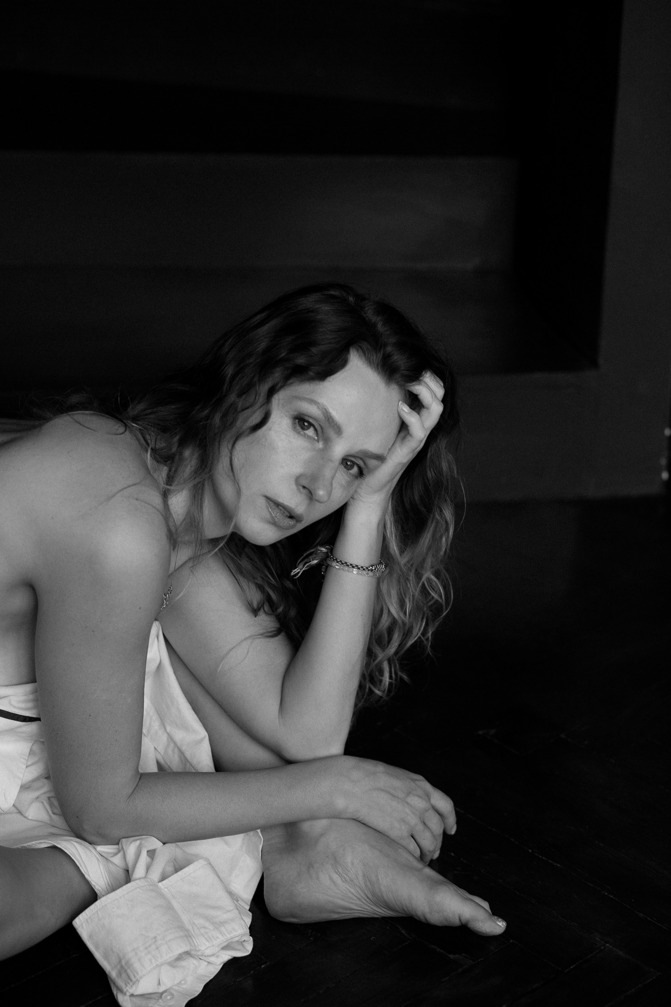 Юлия. Свадебный портретный фотограф в Екатеринбурге Наталья Суркова