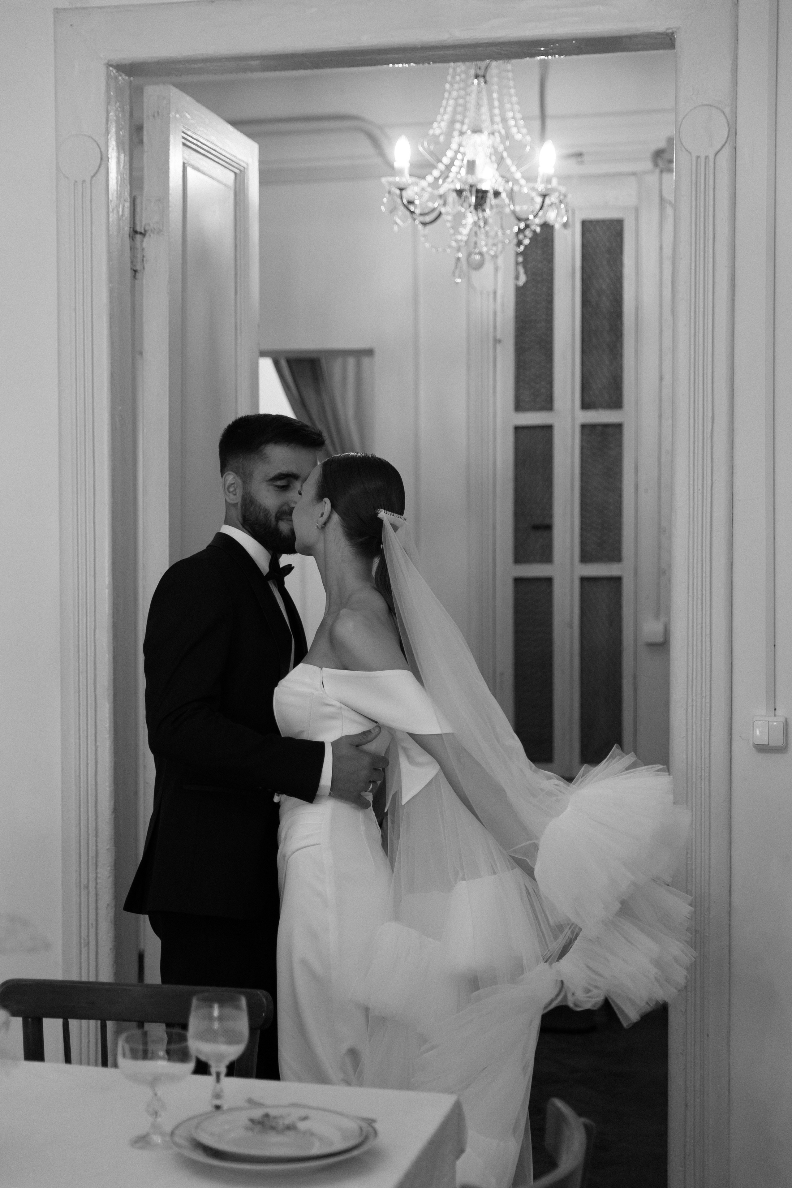 Даша и Тахир. Фотограф Нижний Новгород