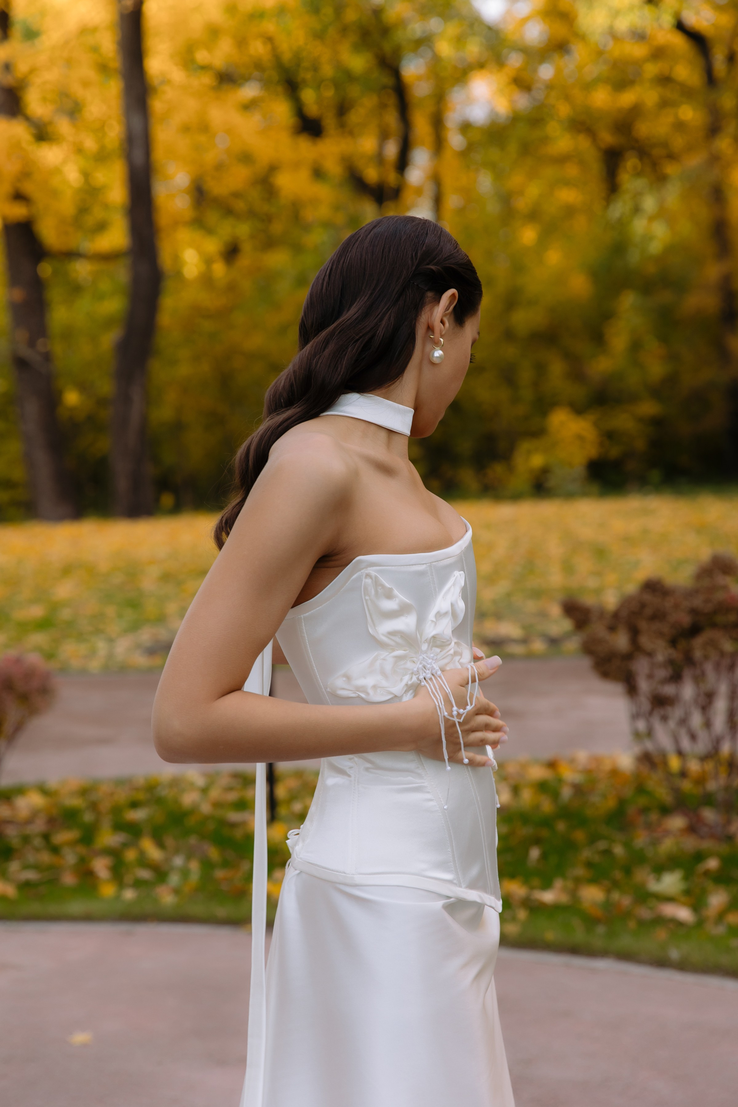 Арина и Игорь. Свадебный и портретный фотограф в Москве и Санкт-Петербурге