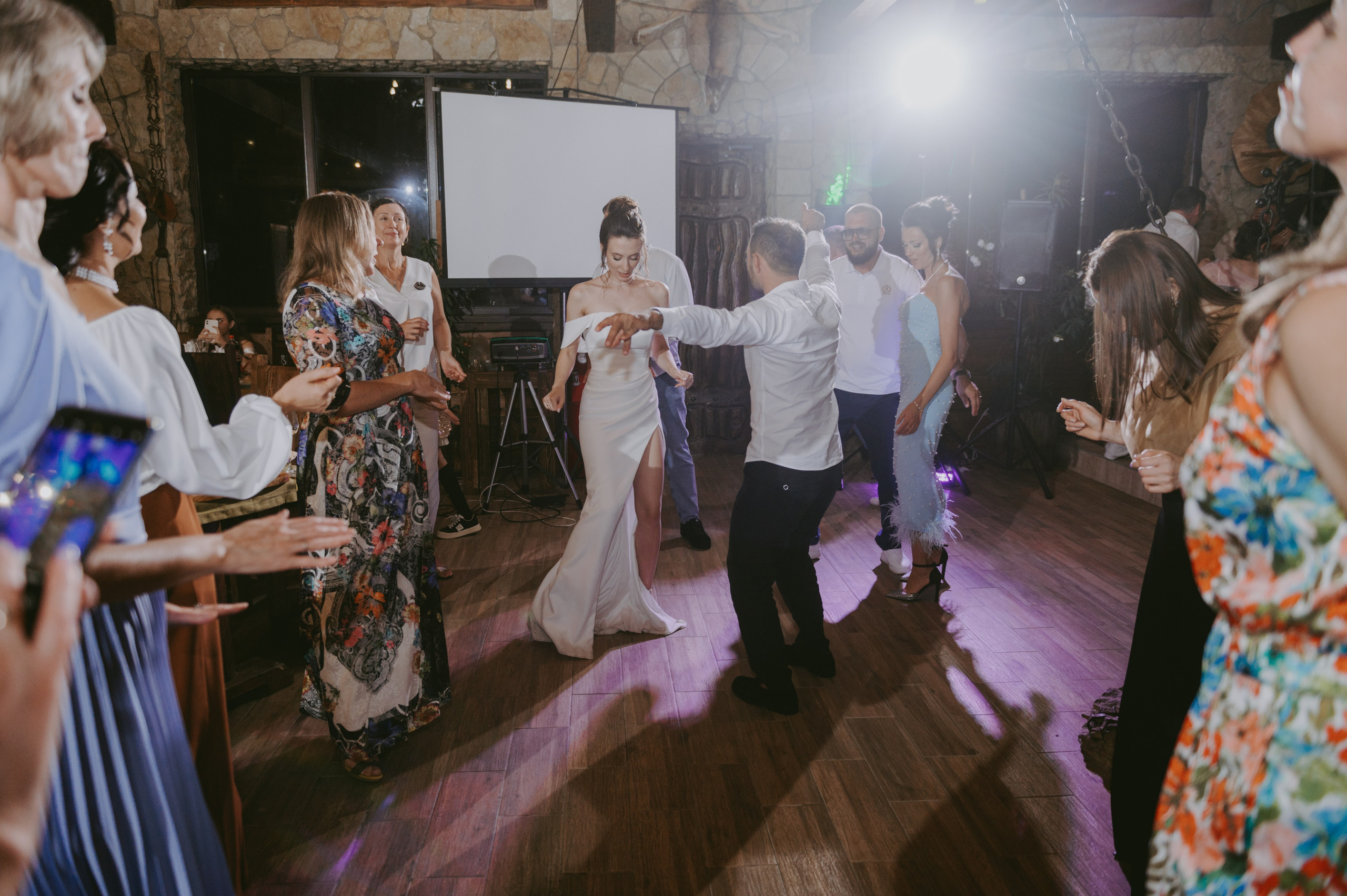 Олег&Елизавета фотограф Елена Горбач. Свадебный и семейный фотограф город Темрюк Фотостудия Темрюк