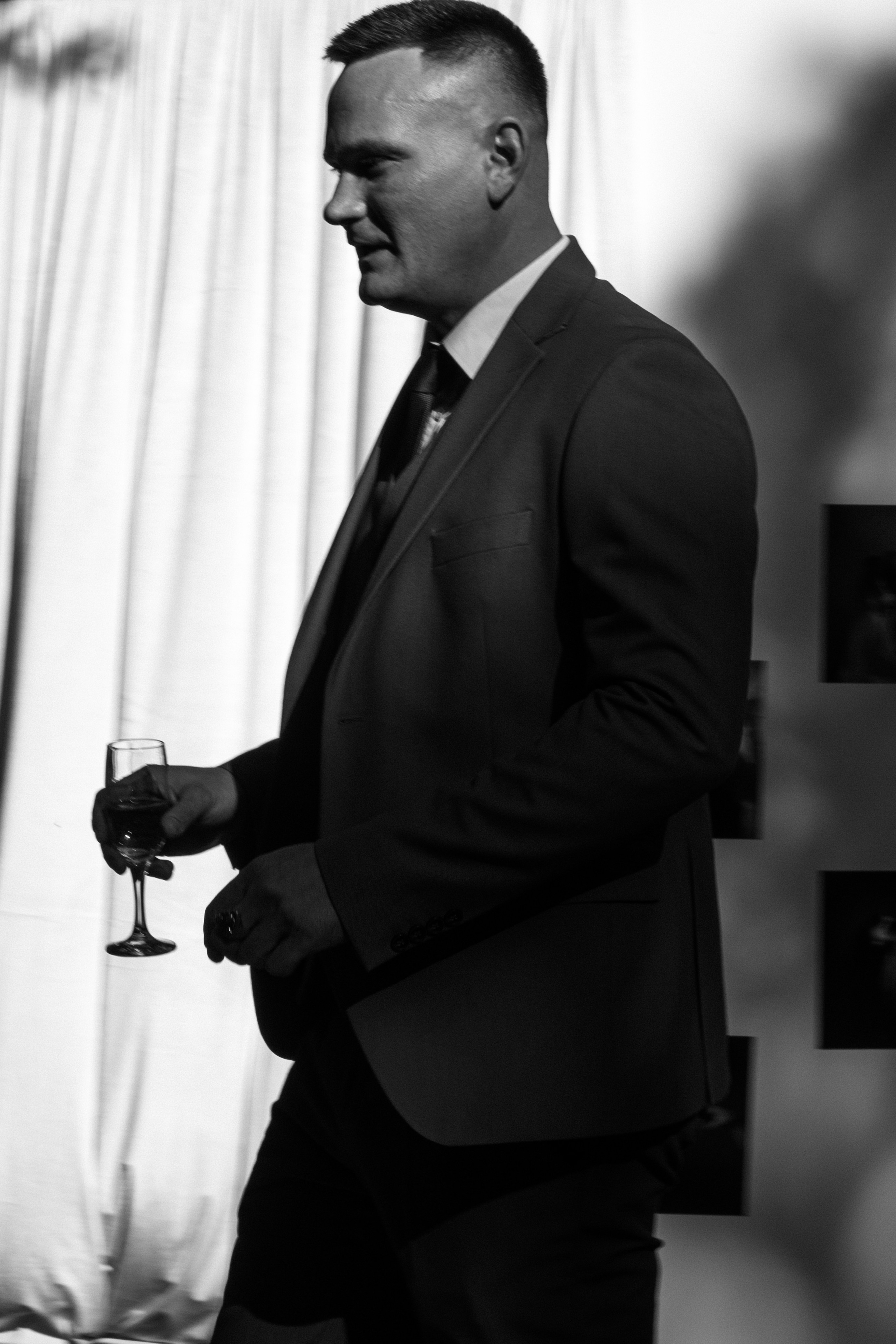 Константин и Ксения. Свадебные фотографы в г. Сургут Маркова Наталья и Замахина Елена