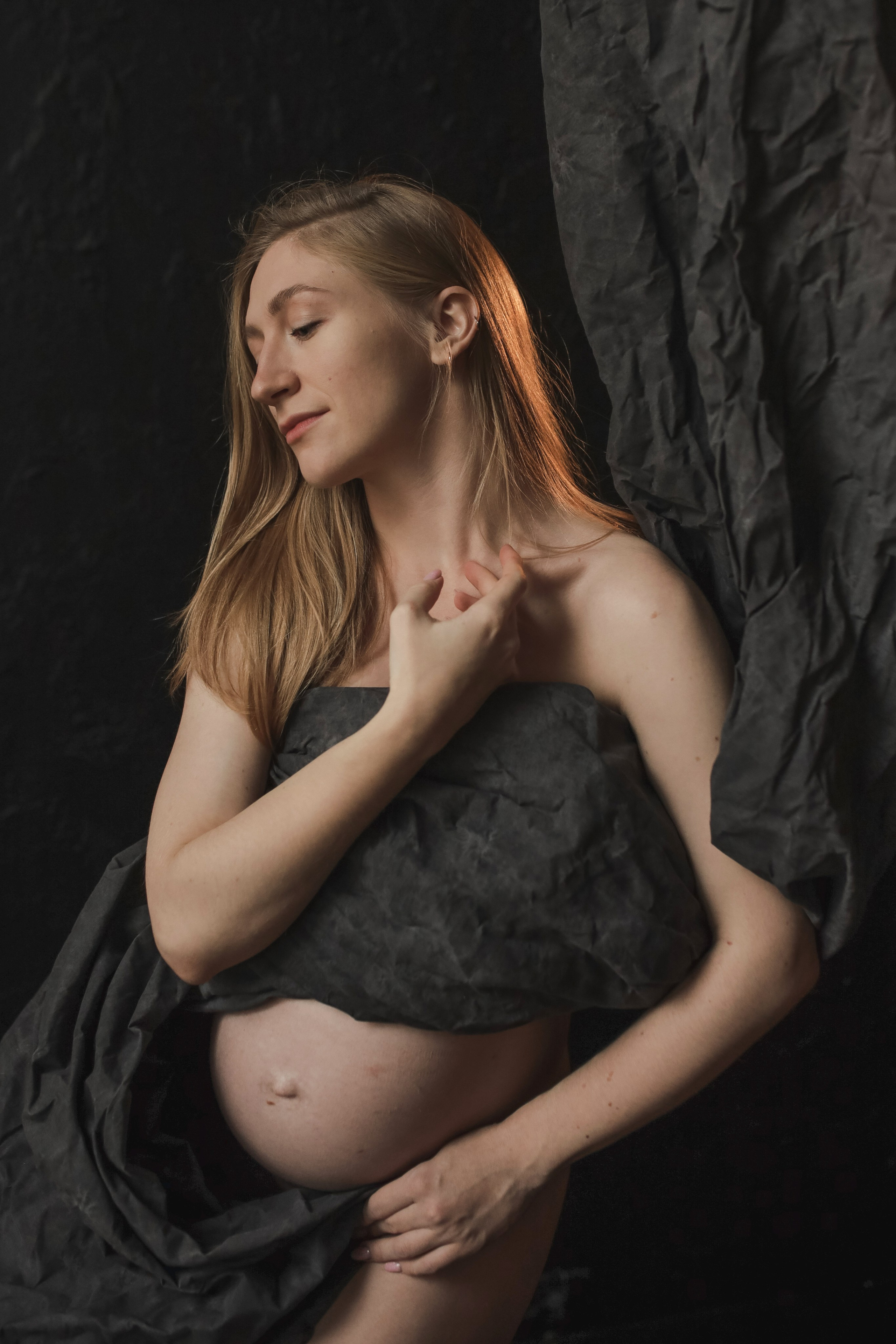 Анастасия. Свадебные фотографы в г. Сургут Маркова Наталья и Замахина Елена