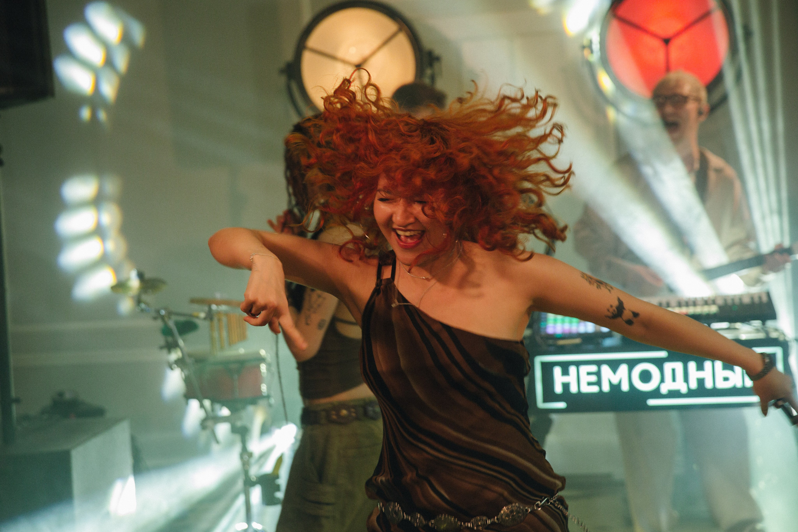 Игорь и Аида. Свадебные фотографы в г. Сургут Маркова Наталья и Замахина Елена