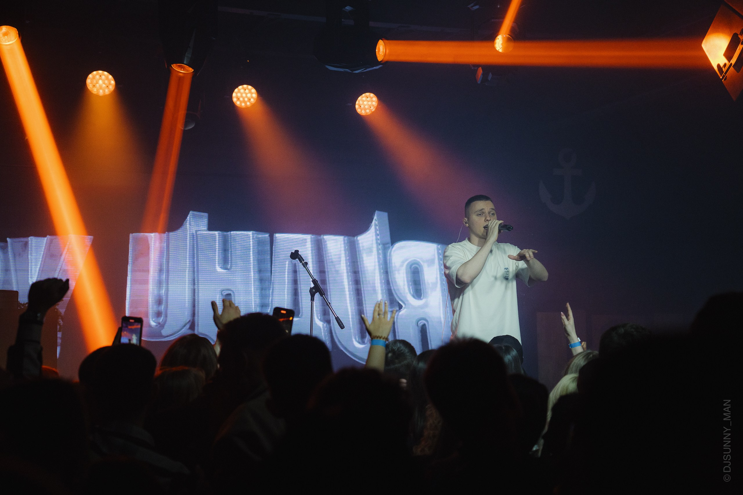 By Индия. Sunnyman