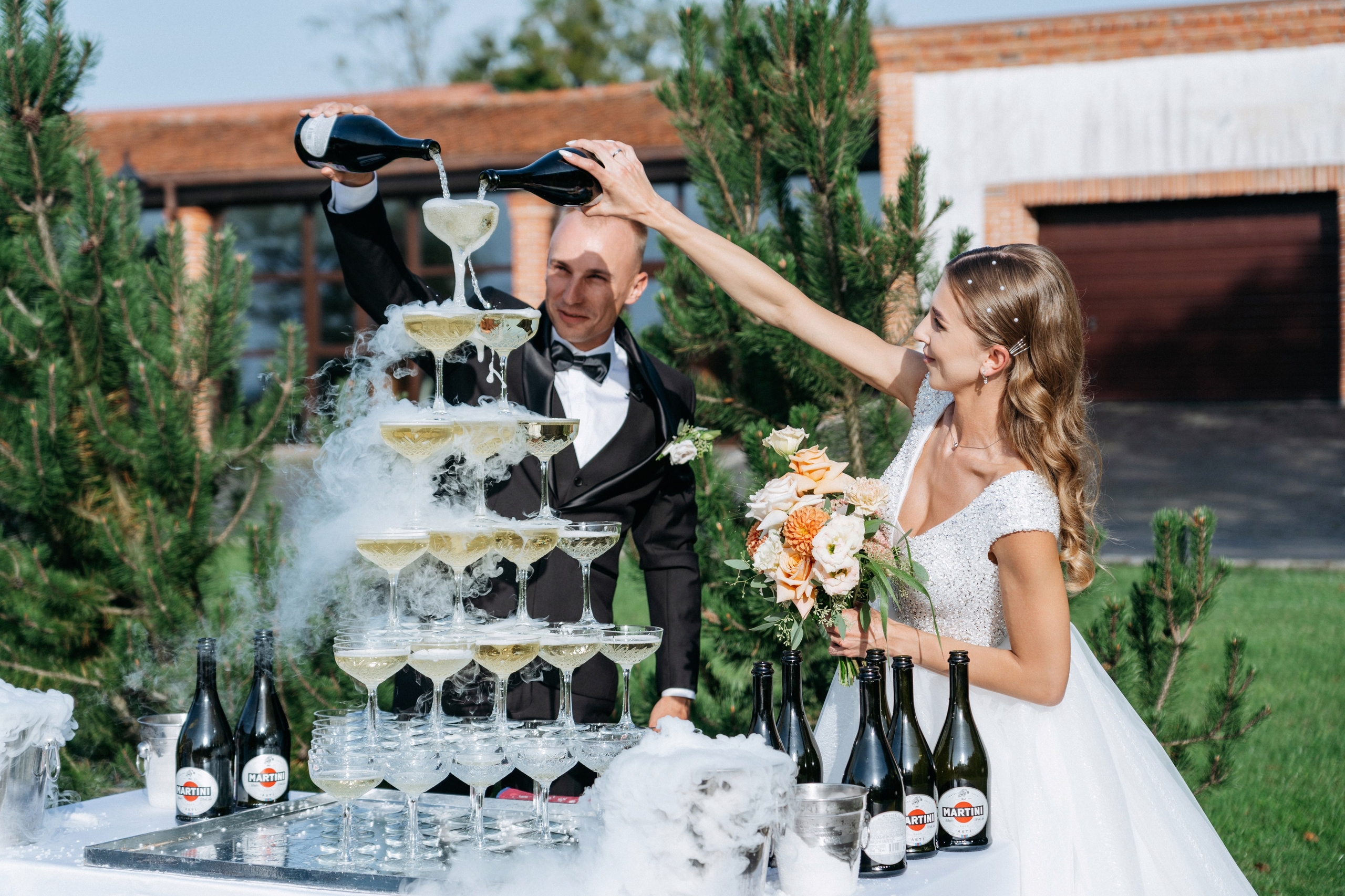 Александр и Ирина. Свадебный и семейный фотограф в Калининграде Анастасия Гриценко