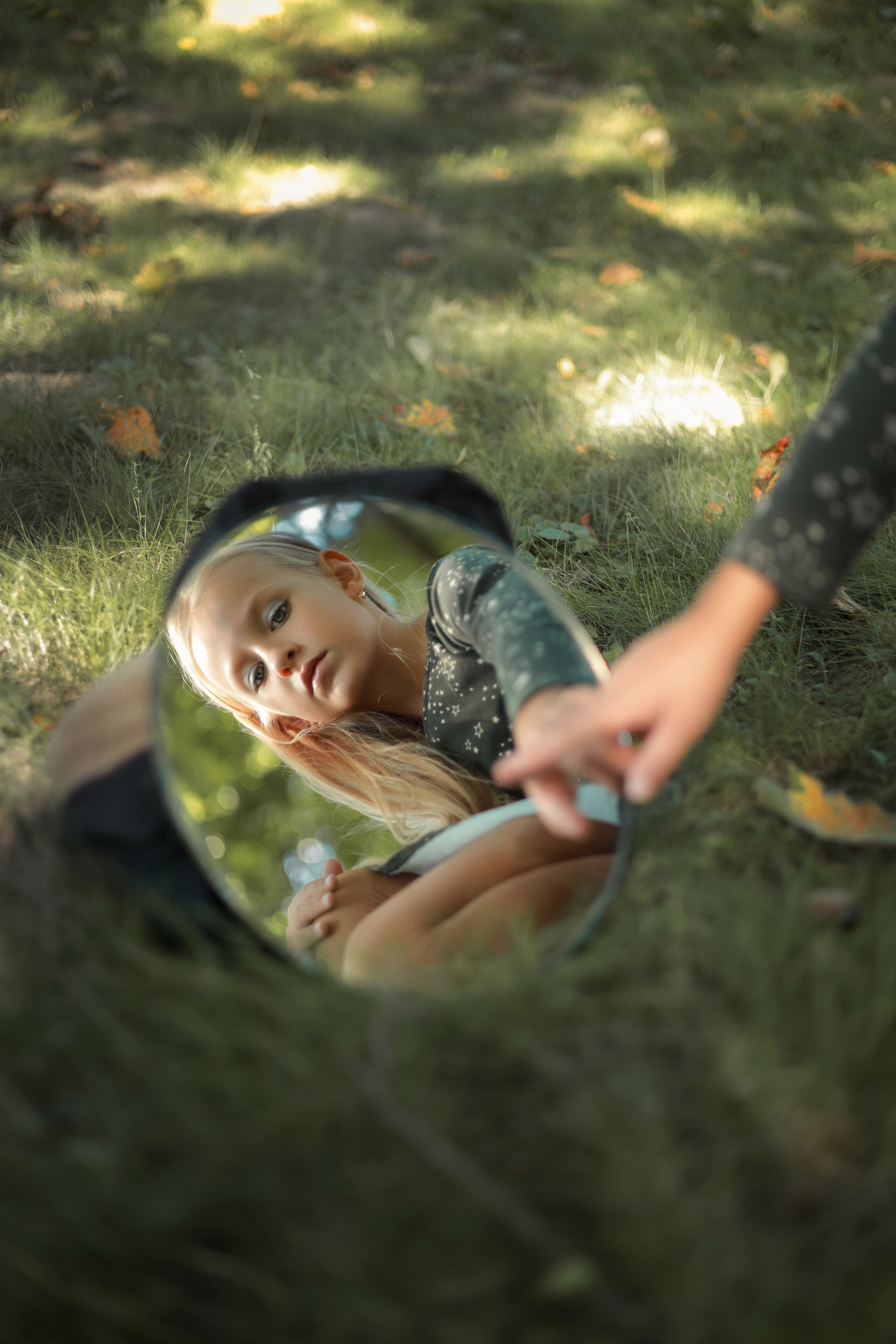 Проект в модельной школе «Зазеркалье». Свадебный фотограф Беларусь Ольга Козыренко