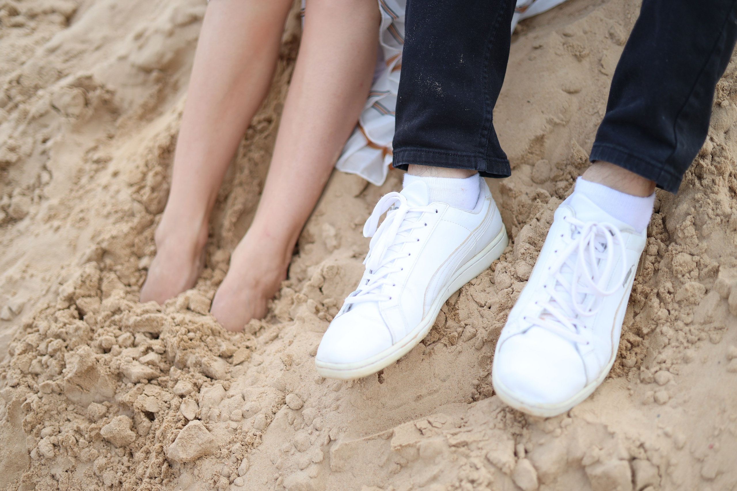 Съёмка лавстори Вики и Жени. Свадебный фотограф Беларусь Ольга Козыренко