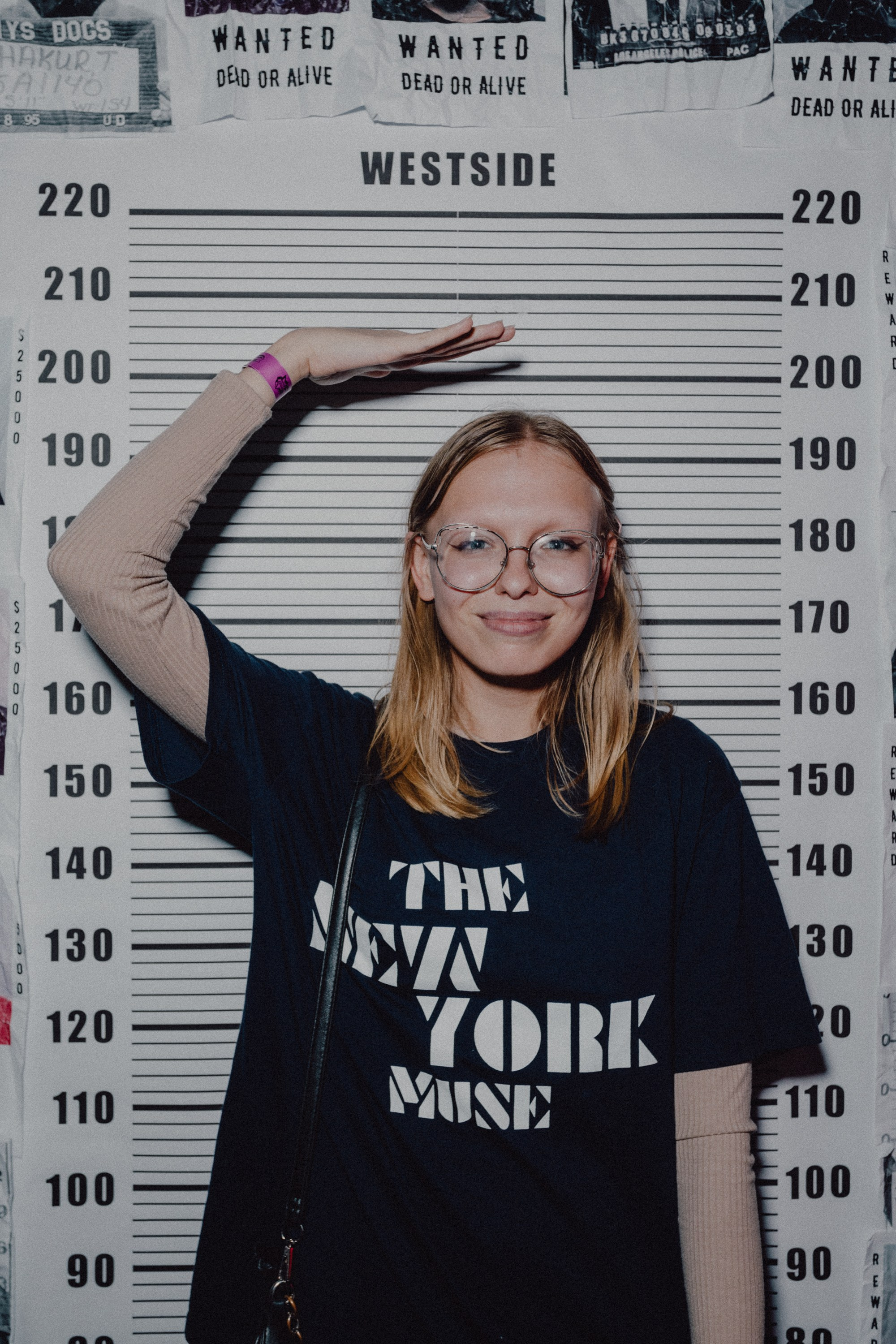 Night Clubs 2022-24. Фотограф в Тюмени