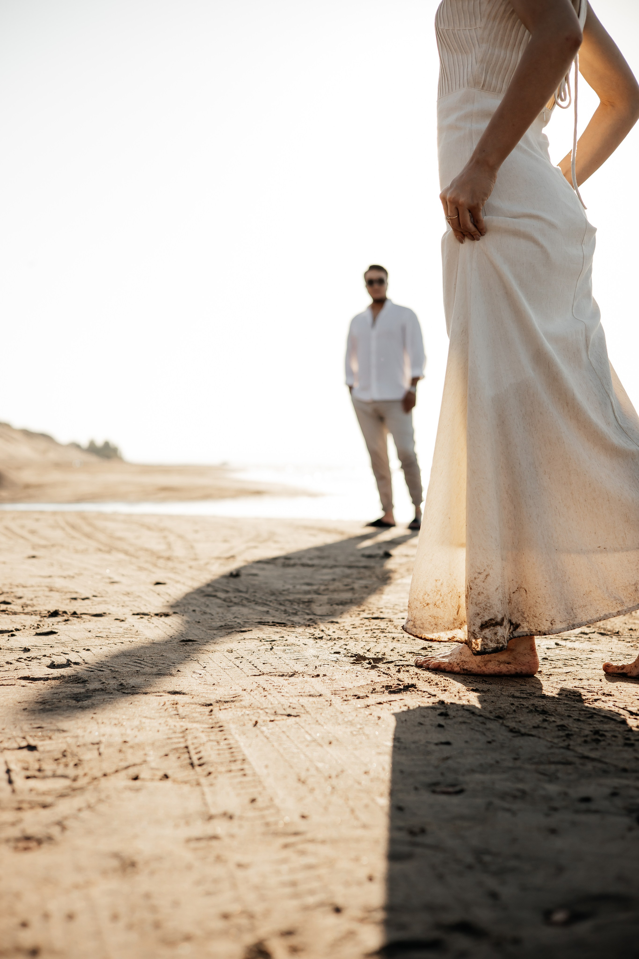 Arman & Medina. Свадебный фотограф Алматы