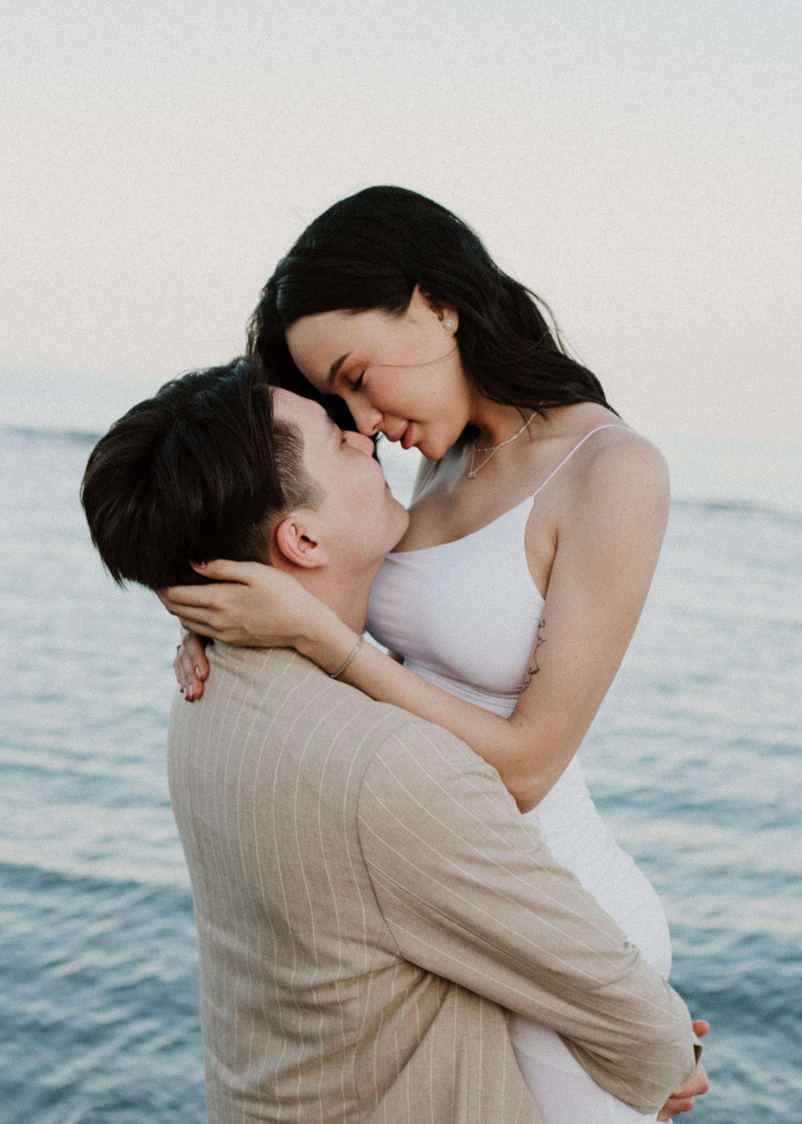 Tek & Dayana. Свадебный фотограф Алматы