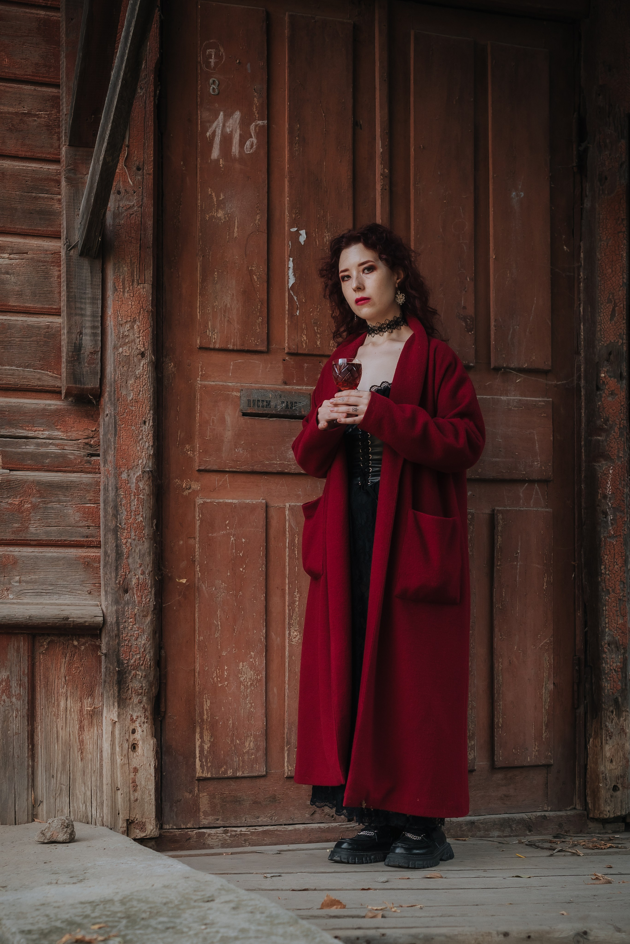 Меч. Фотограф Карина Шарова Москва