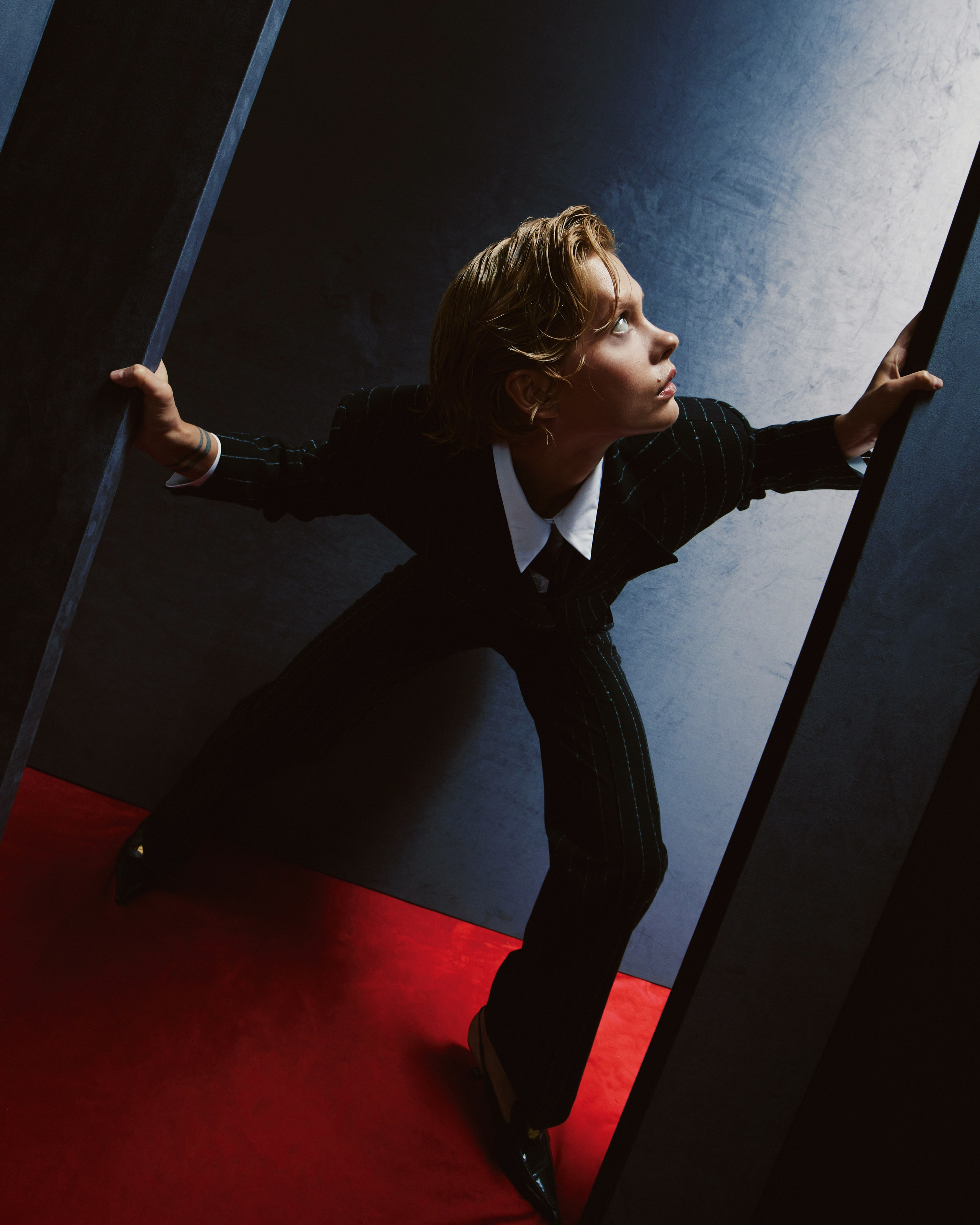 Irina. Fashion and advertising photographer