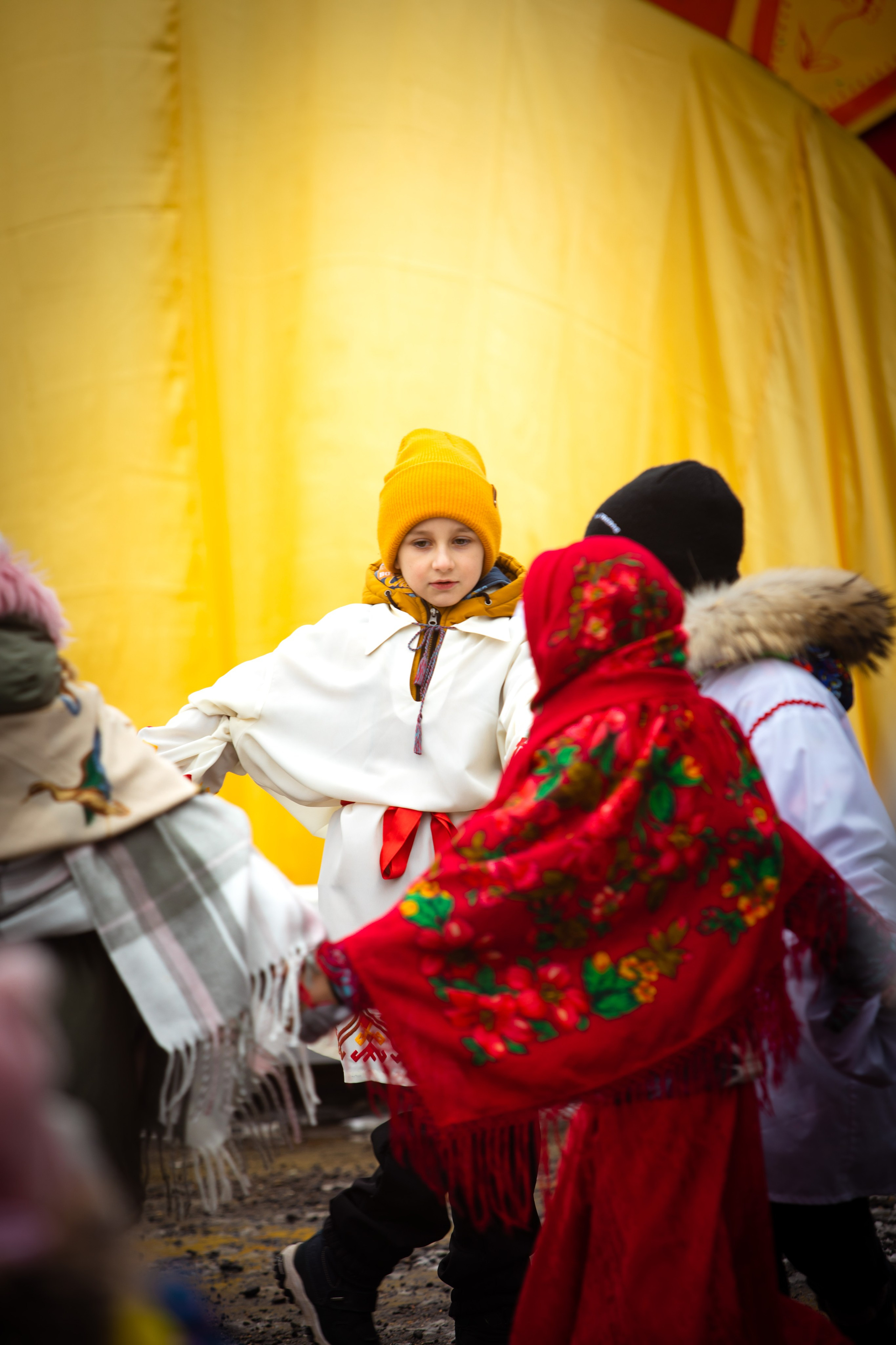 МАСЛЕНИЦА 2025. Школьный фотограф Минск