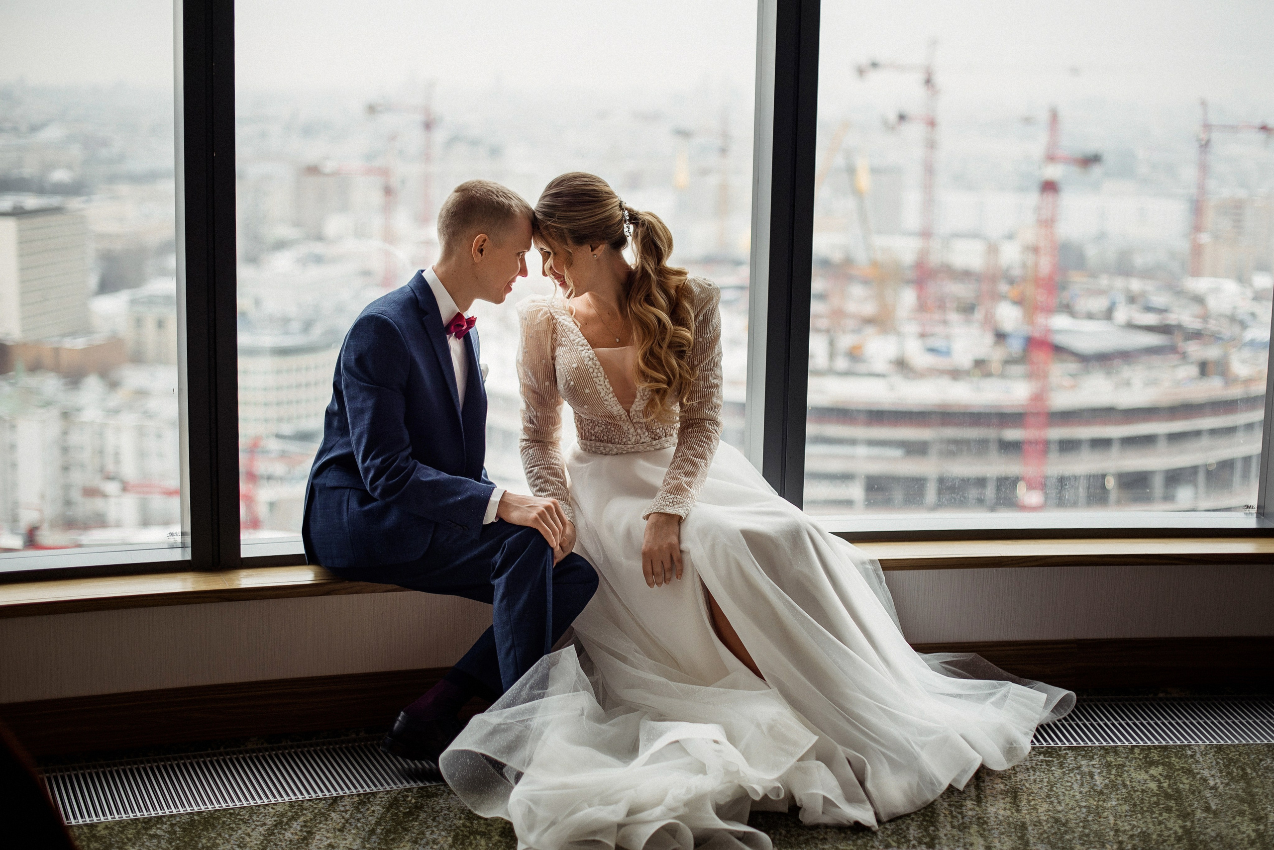 ИРИНА и АЛЕКСАНДР. Свадебный и семейный фотограф РИТА БОЧКАРЁВА