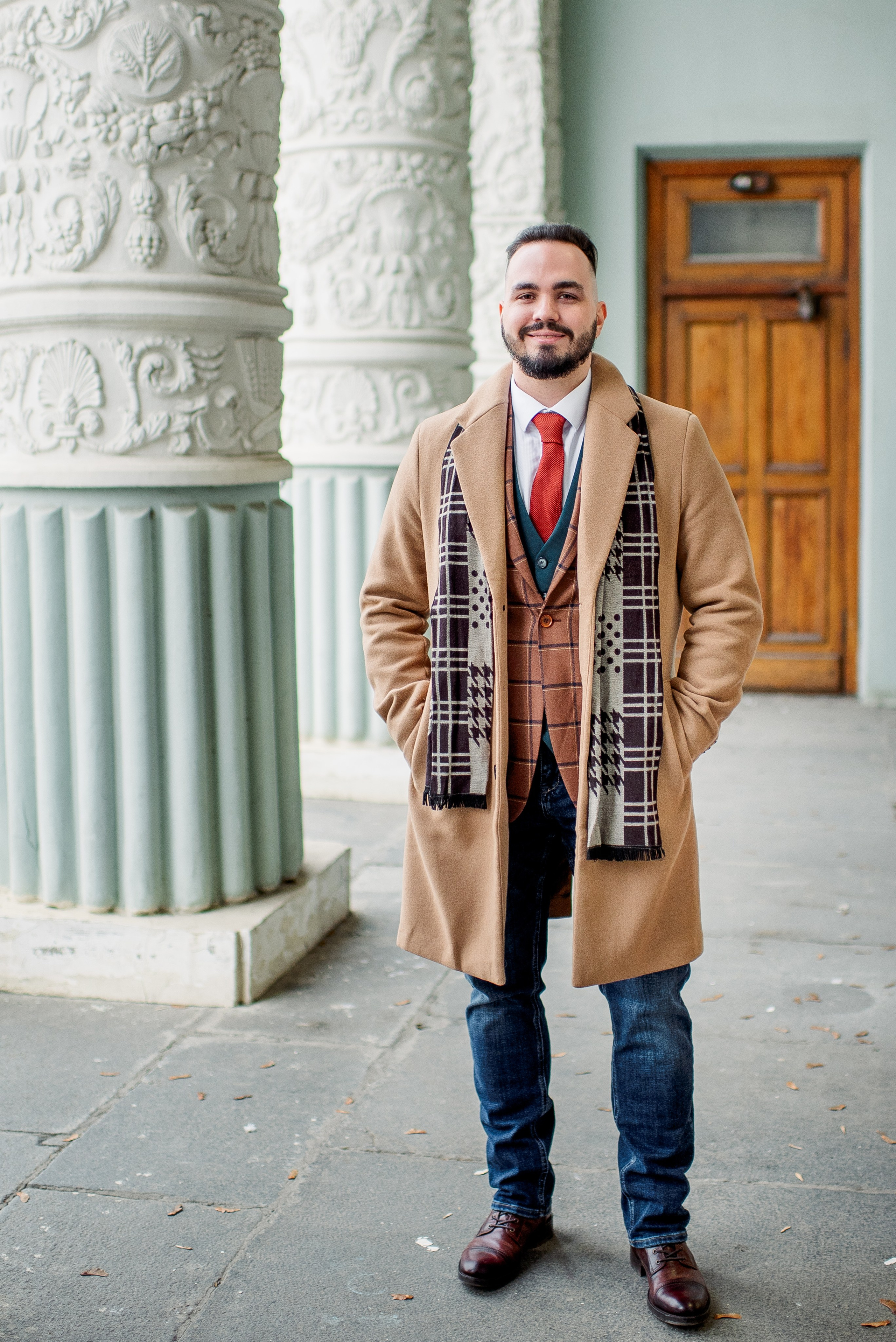 АННА и СЕРГЕЙ. Свадебный и семейный фотограф РИТА БОЧКАРЁВА