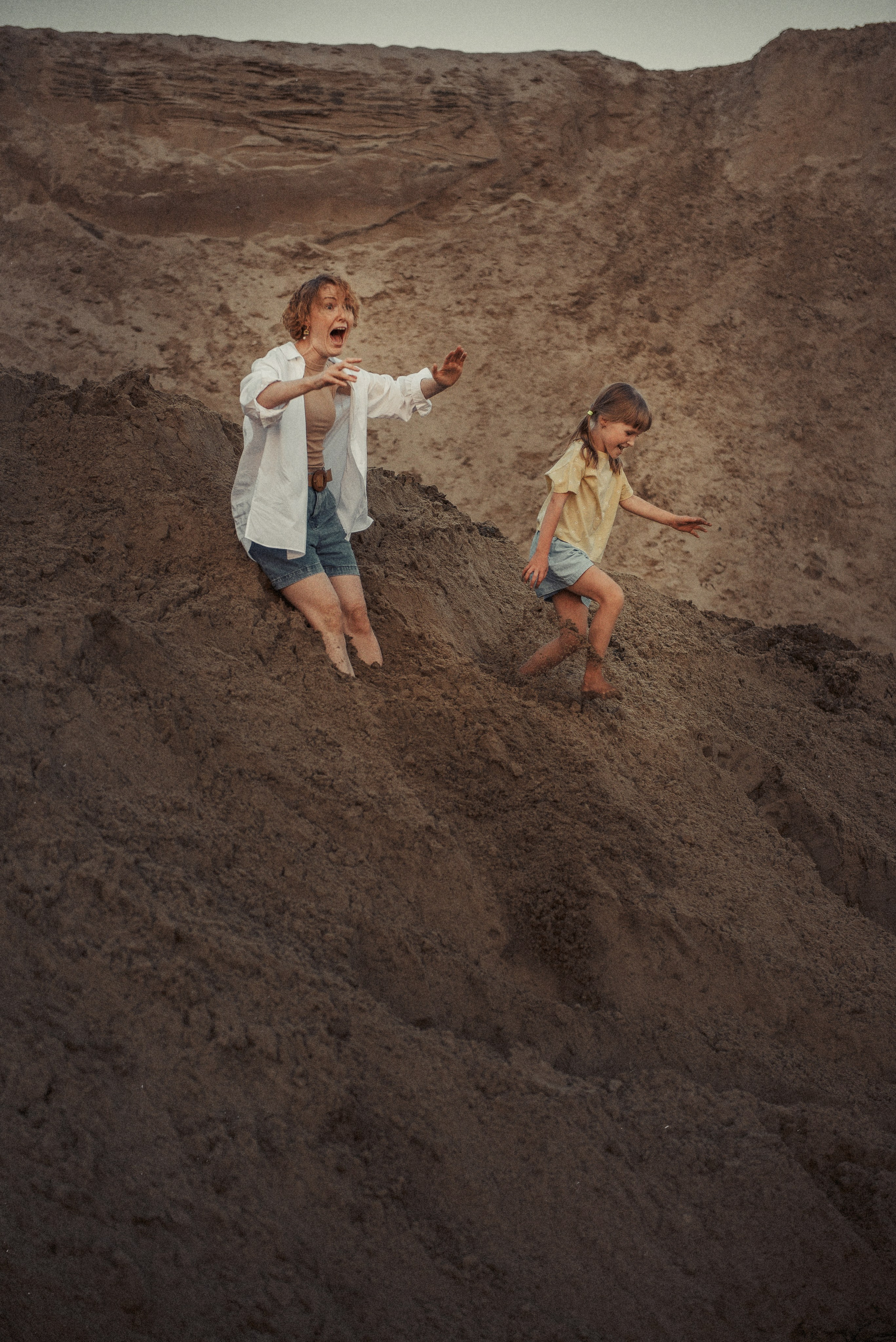 НАСТЯ, АНДРЕЙ и АЛИСА. ПЕСЧАНАЯ ИСТОРИЯ. Свадебный и семейный фотограф РИТА БОЧКАРЁВА