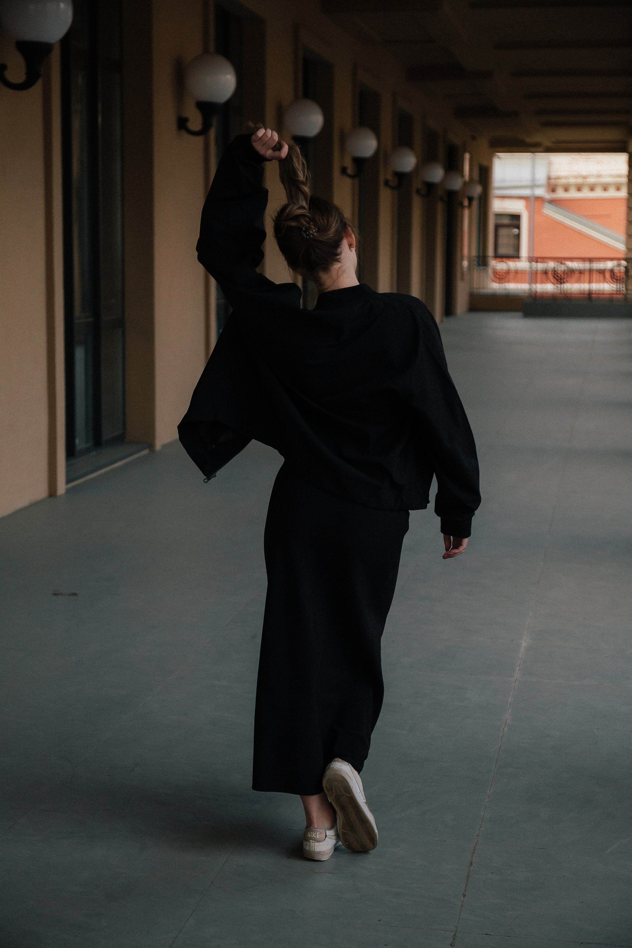 Маша. Леонид Рябов — фотограф в Нижнем Новгороде