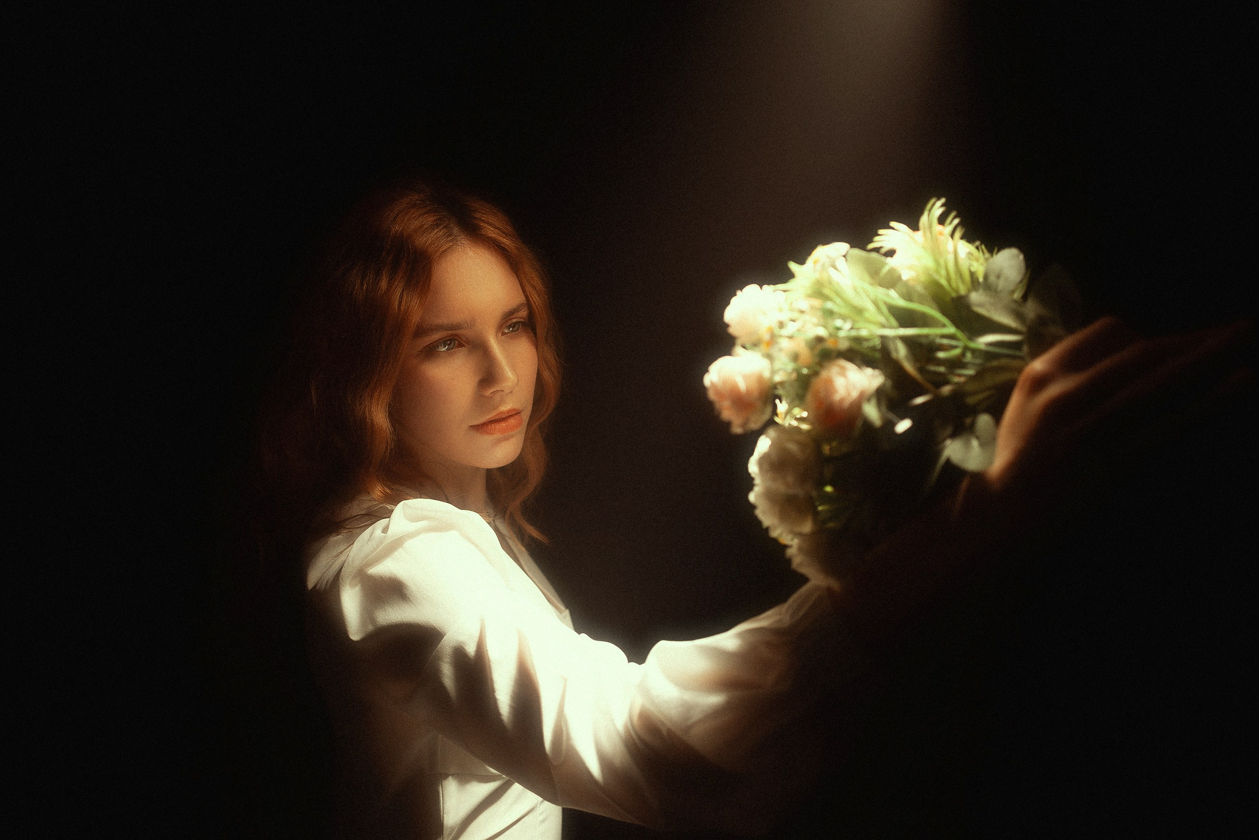 Аня. Леонид Рябов — фотограф в Нижнем Новгороде