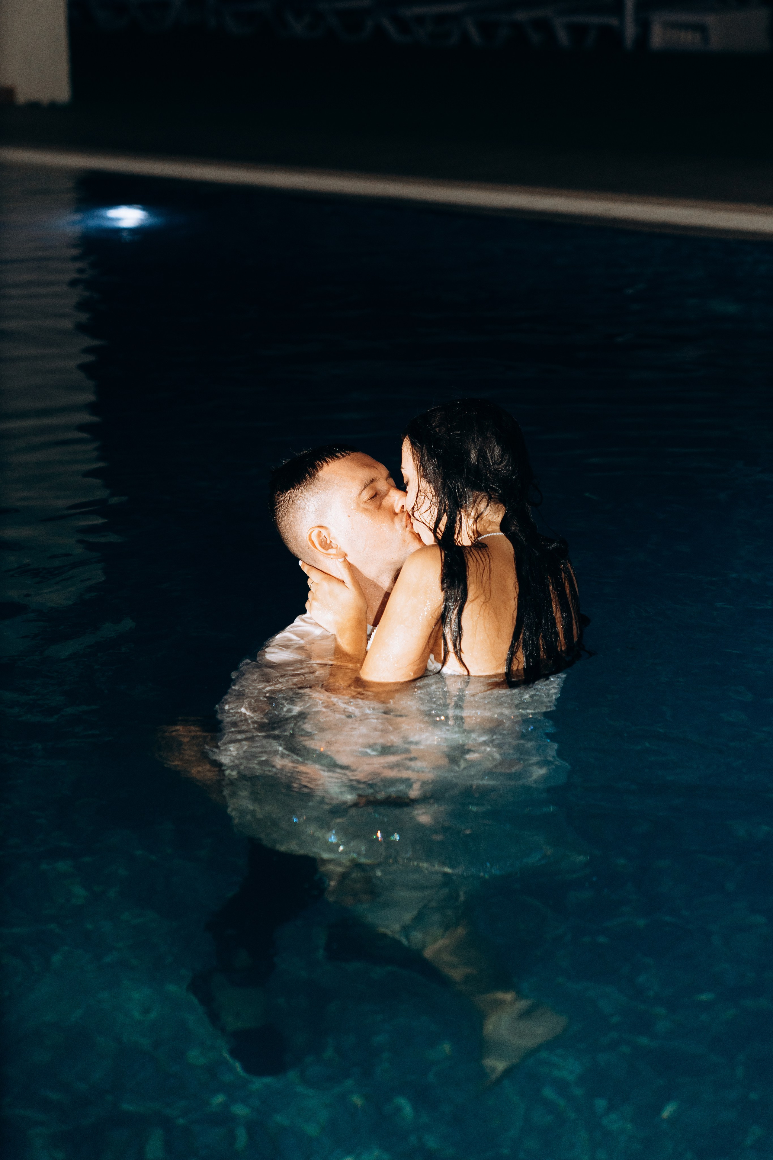 Y & N. Портретный свадебный фотограф Крым | Евгения Щитенко