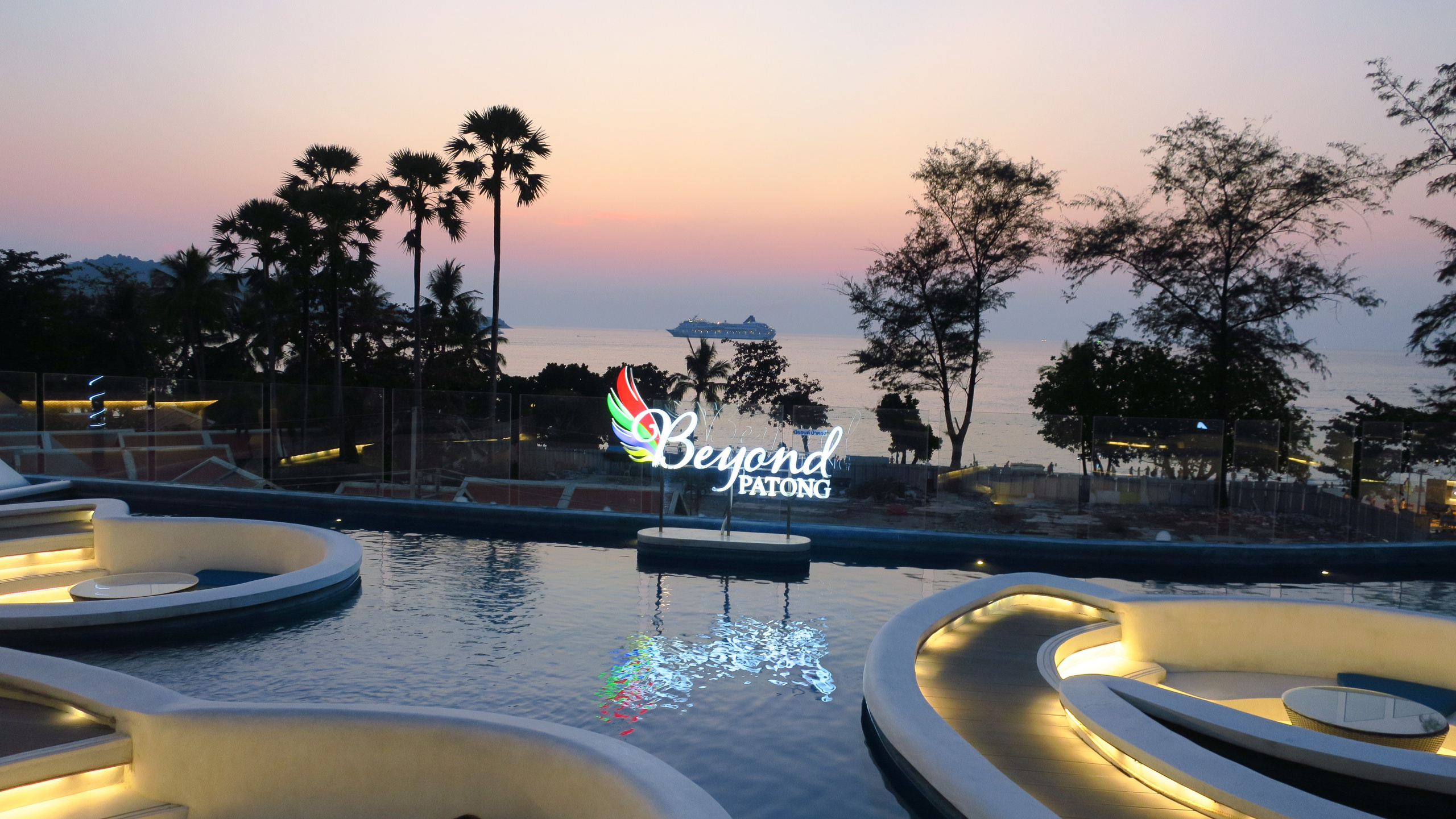 Тайланд 2019. Улица, люди, жизнь…