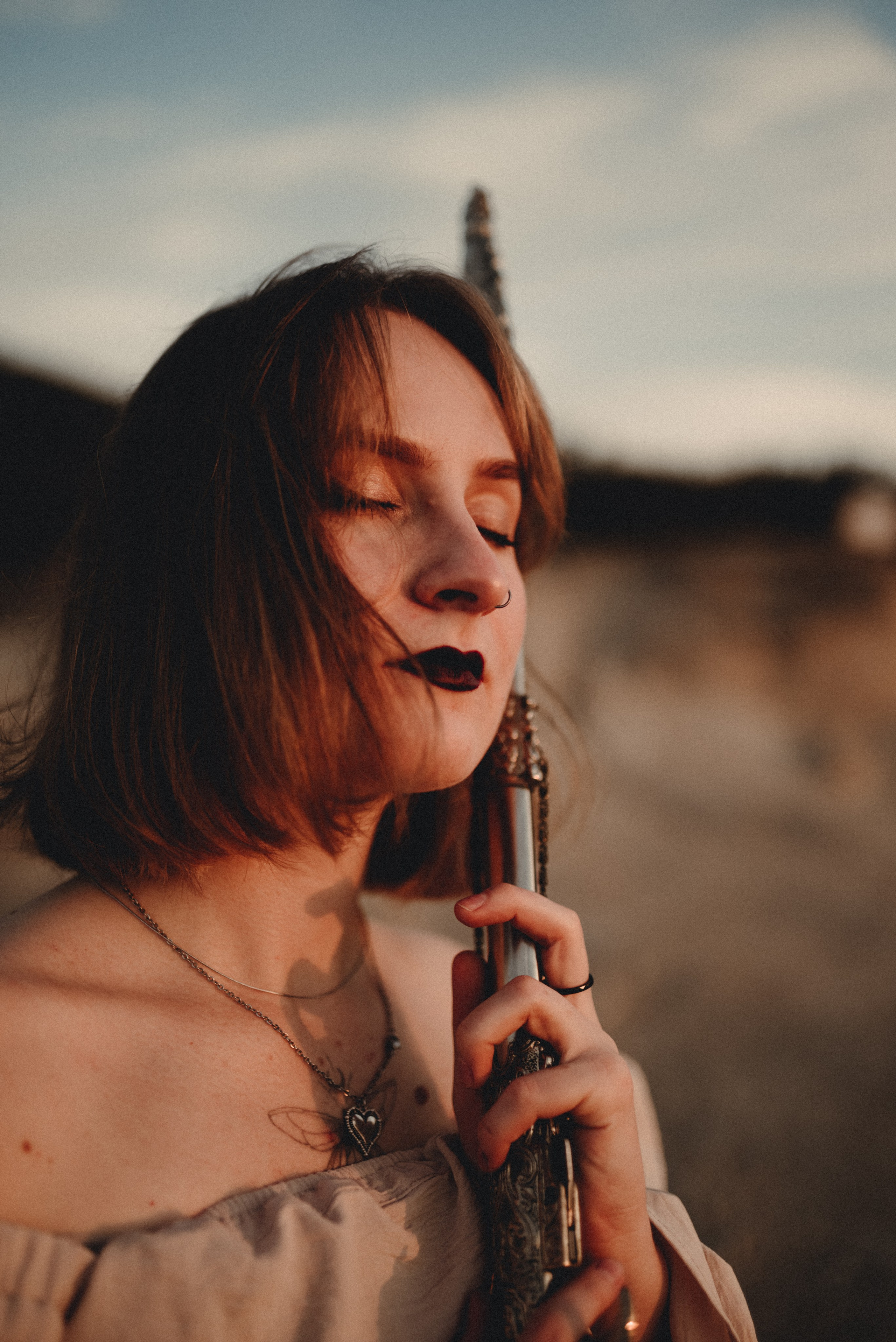 Дарья. Мысхако. Фотограф Санкт-Петербург, Новороссийск