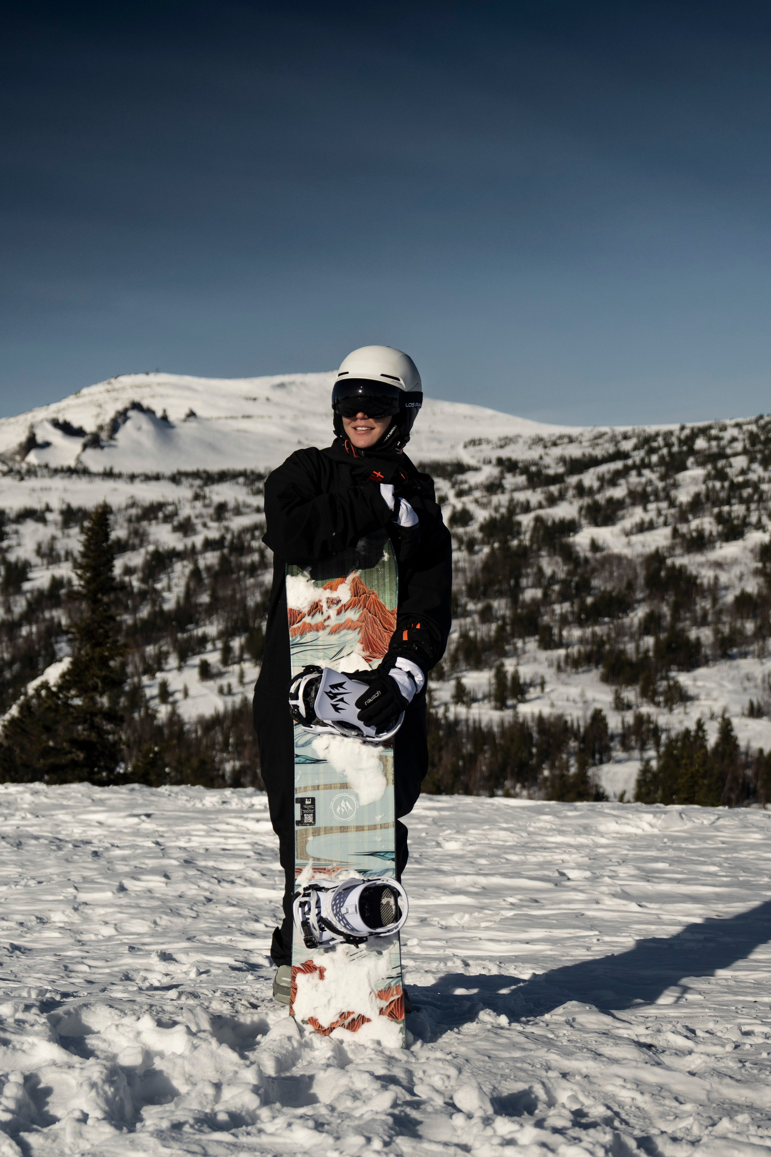 Тур. Анастасия Паршукова — фотограф Шерегеш Новосибирск