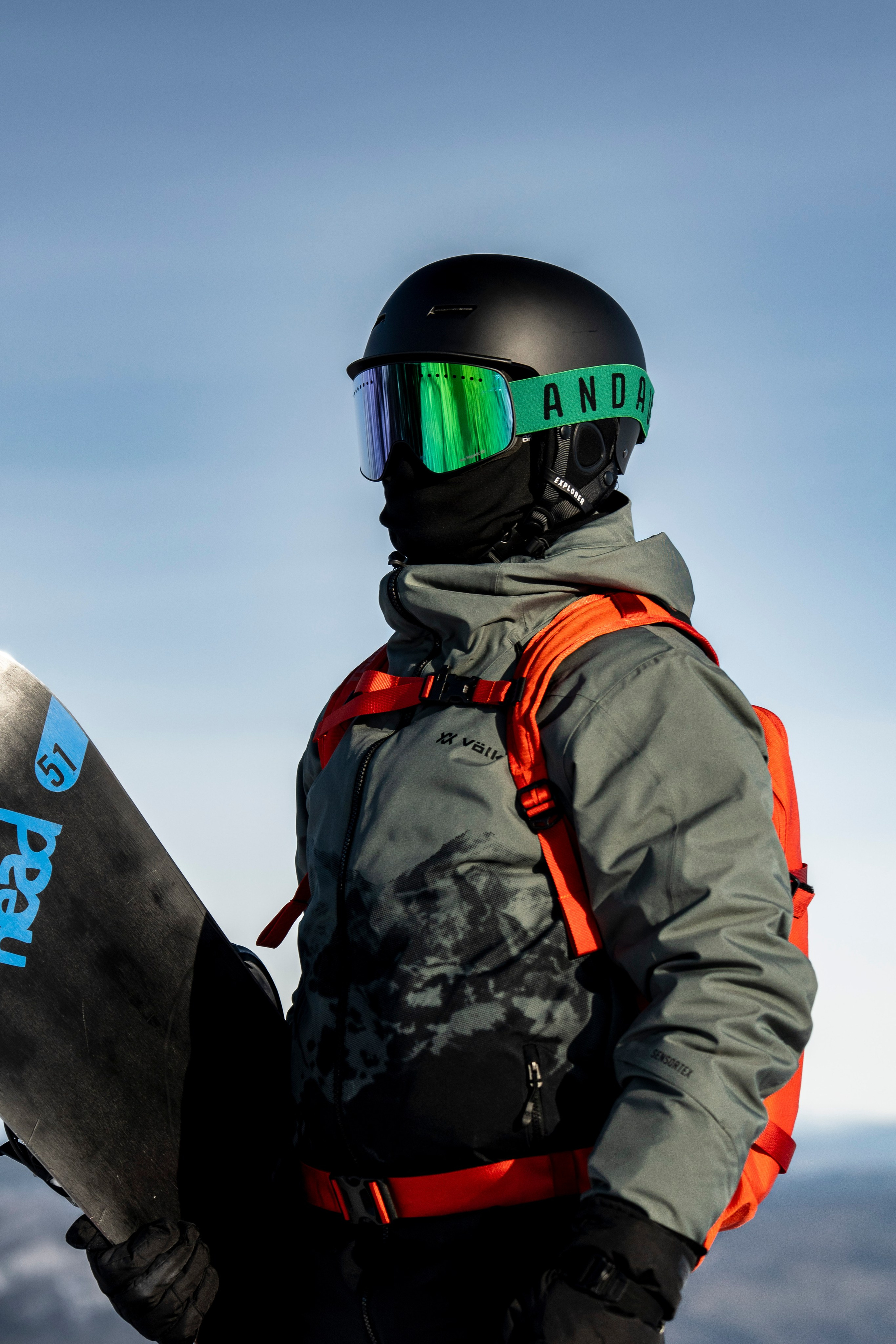 Тур. Анастасия Паршукова — фотограф Шерегеш Новосибирск