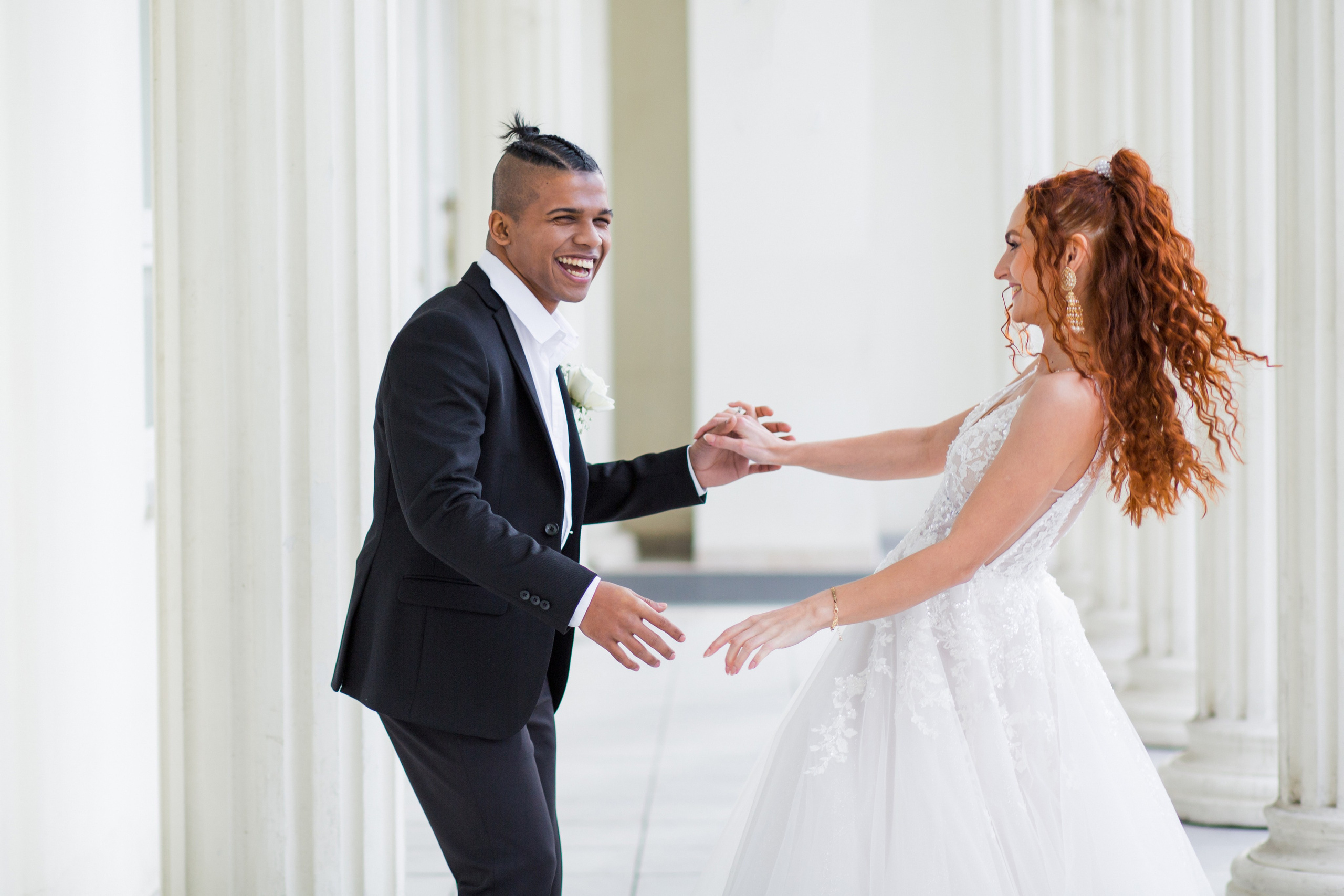 Рахул и Кристина. Свадебный и семейный фотограф в Краснодаре