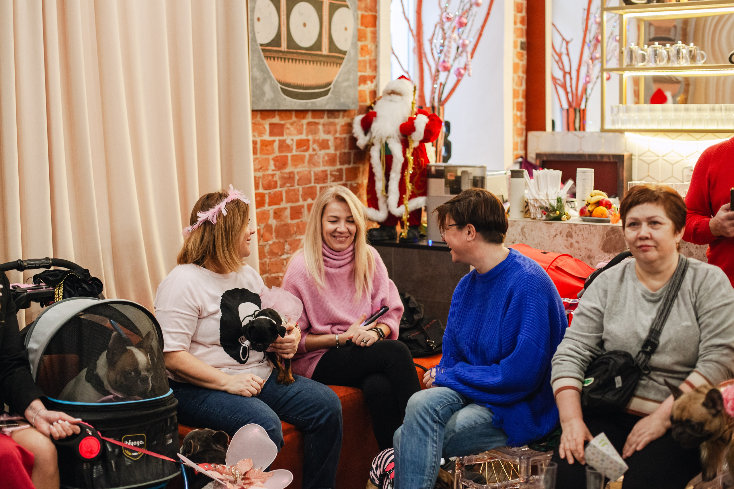 Бульёлка 2024. Фотограф-анималист Татьяна Степанова