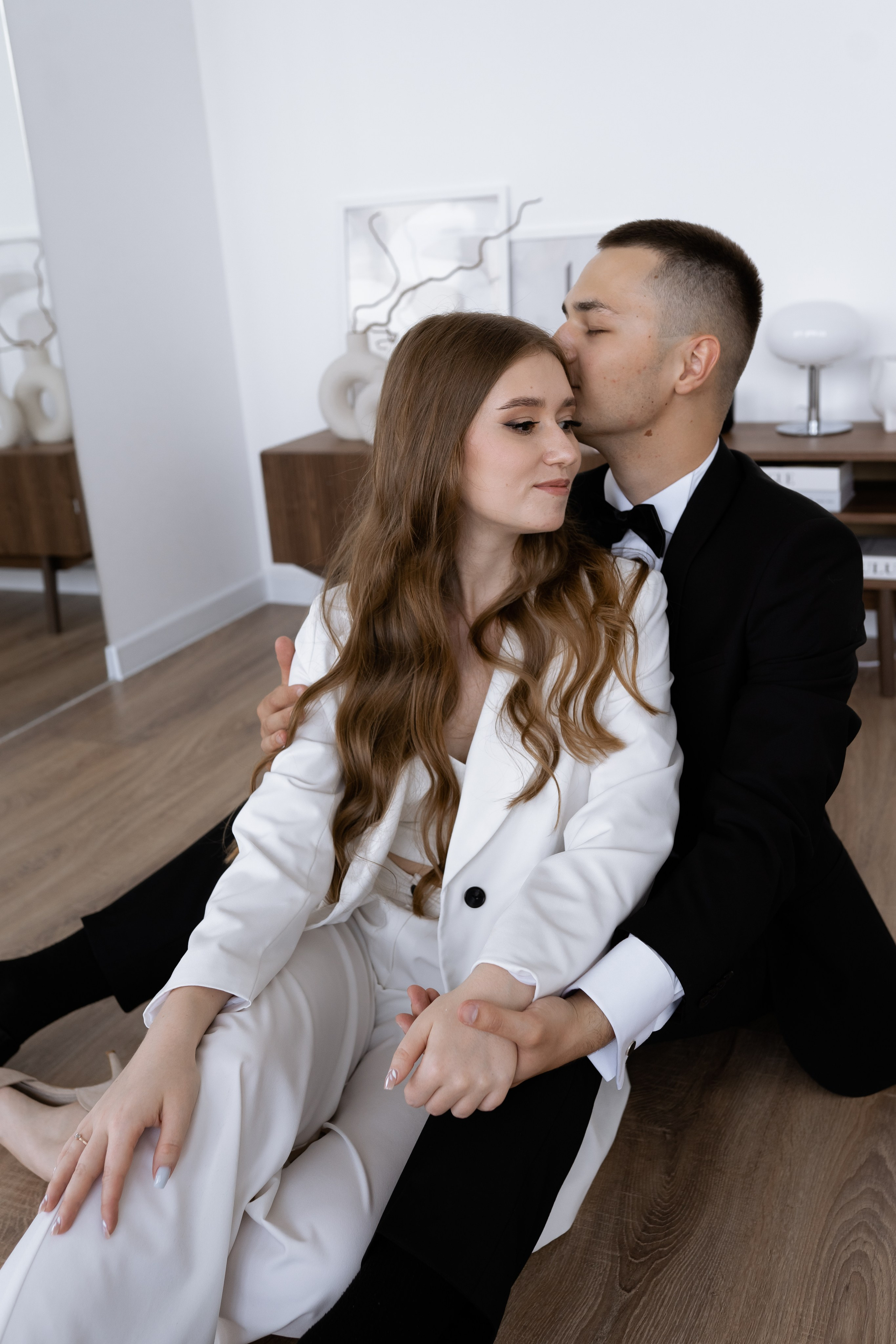 Кирилл и Алена. Свадебный фотограф в Перми и Пермском крае Алена Мартынова