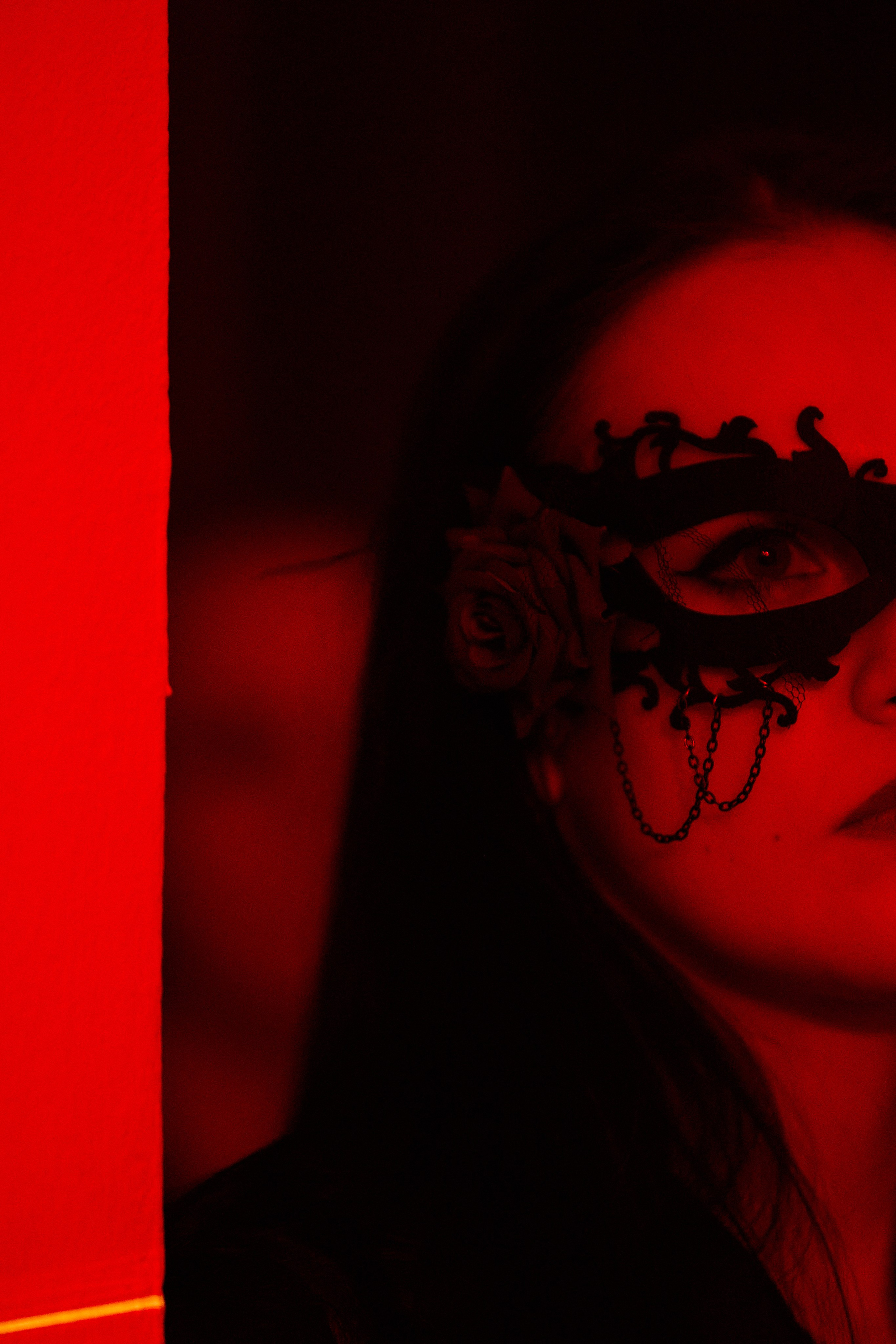 Новогодний бал. Фотограф в Москве Влад Ярчевский