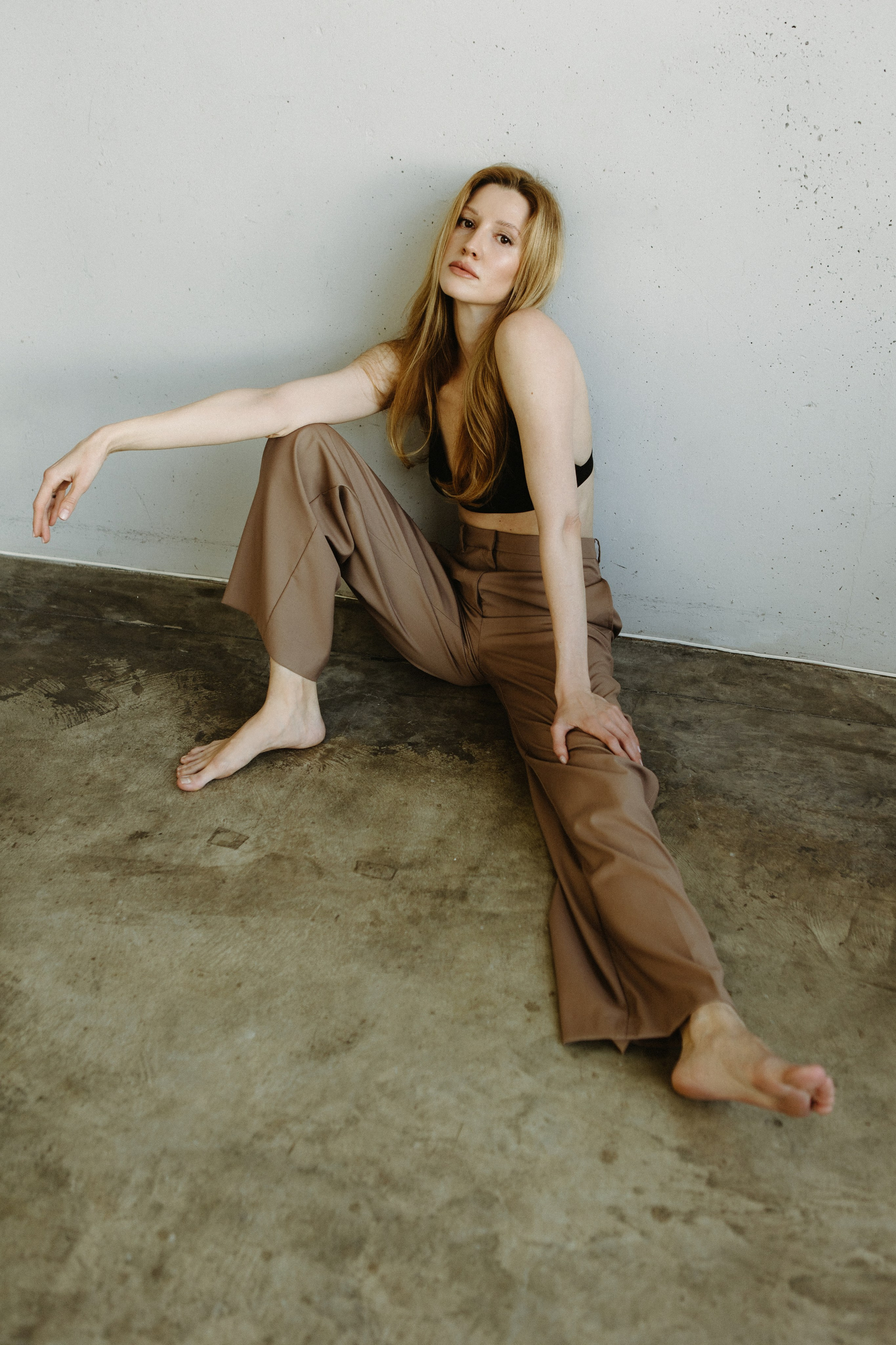 Соня. Свадебный фотограф Владивосток Алина Гевондова