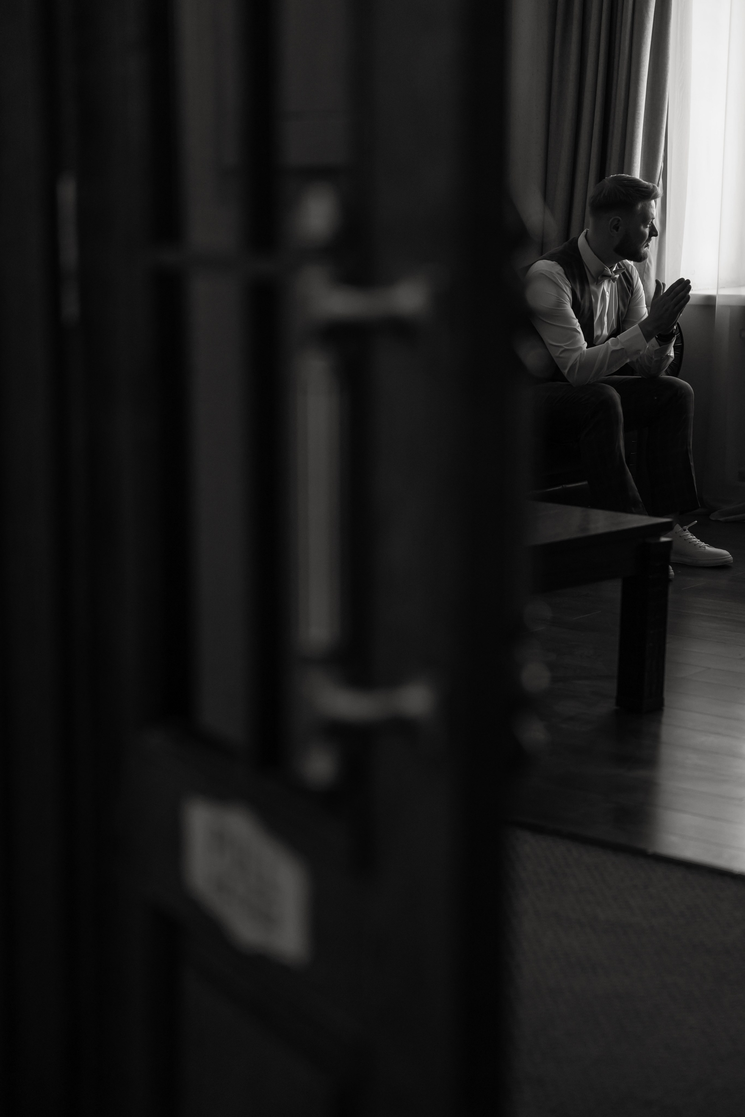 Николай и Татьяна. Свадебный и Семейный фотограф по всему миру Анна Фёдорова