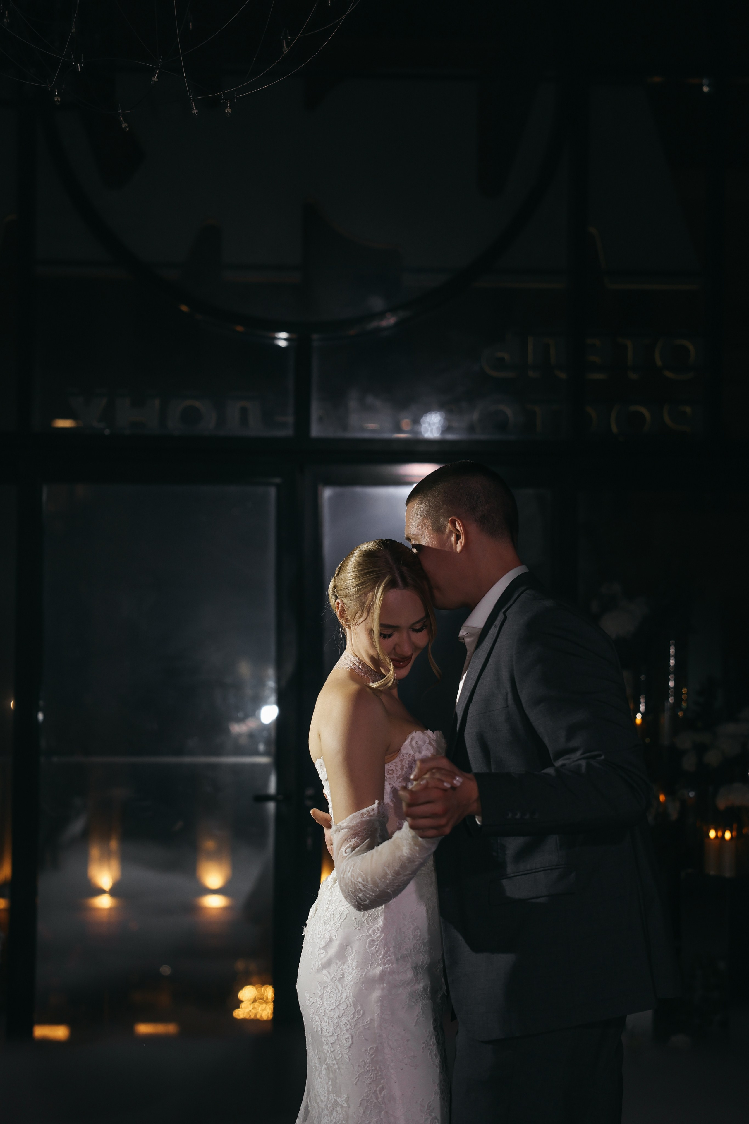 Александр и Алиса. Свадебный и семейный фотограф в Ростове-на-Дону Марианна Хахладжева