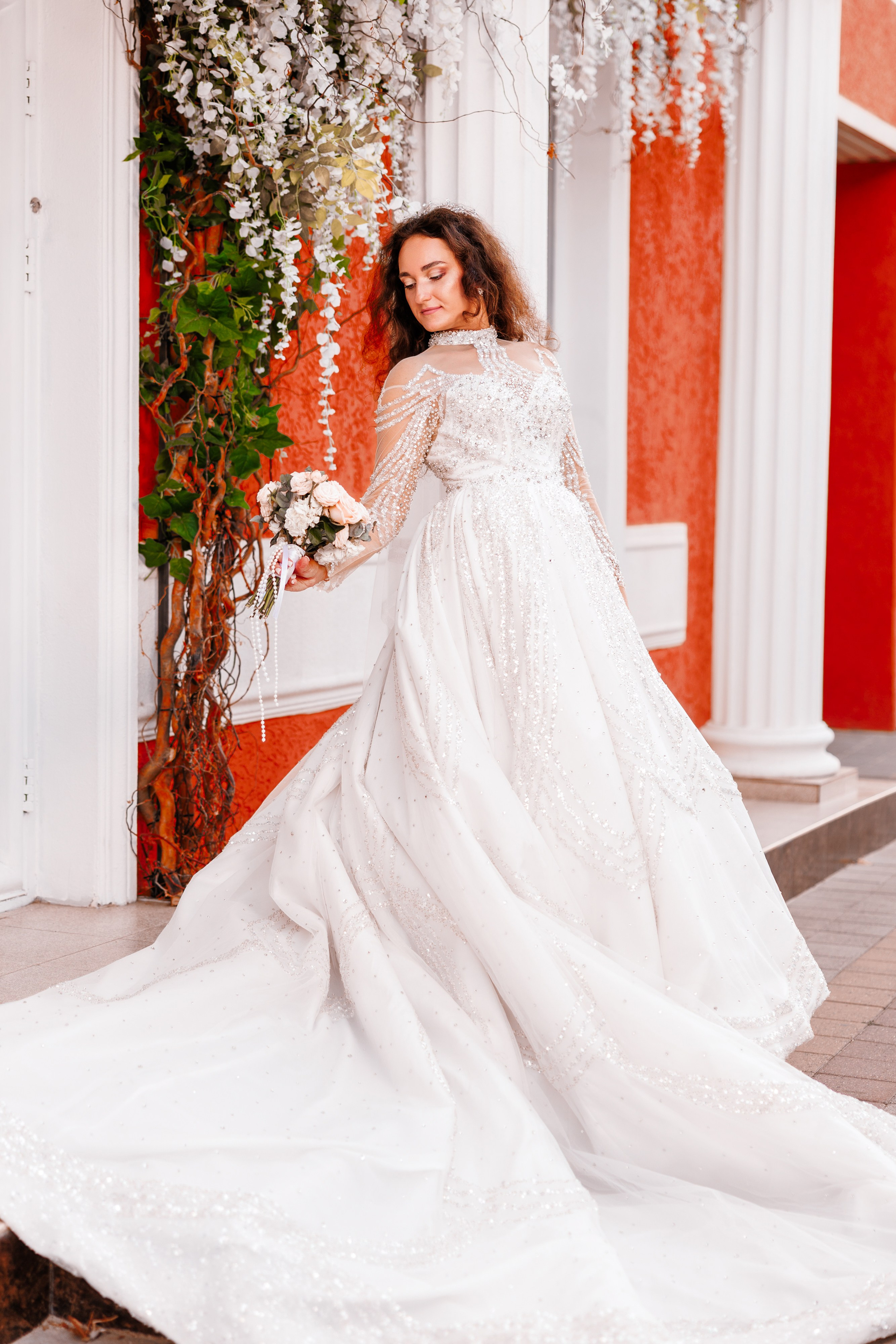 30.08.25. Свадебный и семейный фотограф в Армавире