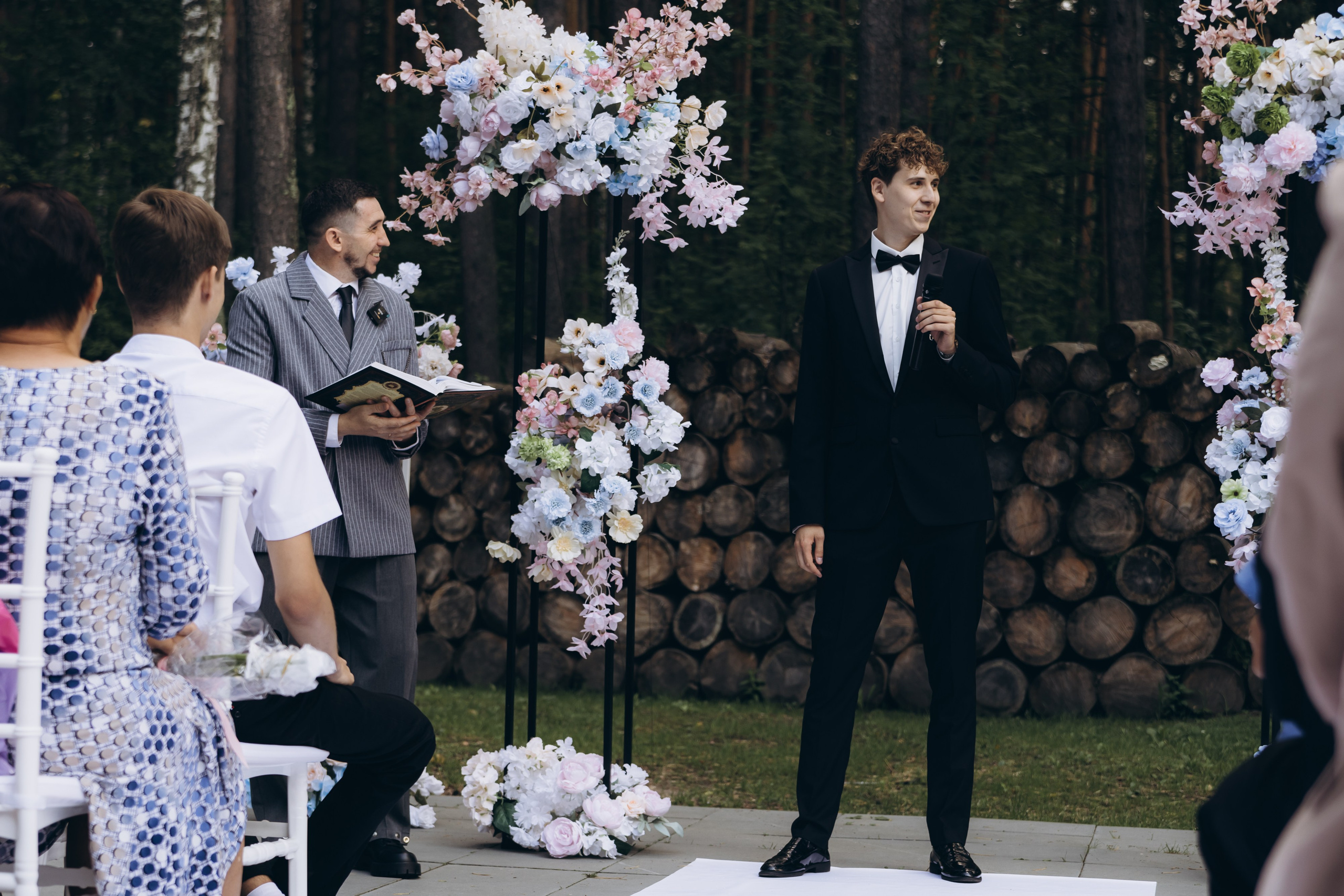 03.08.25 Артем & Анастасия. Свадебный и семейный фотограф в Новосибирске Дарья Кель
