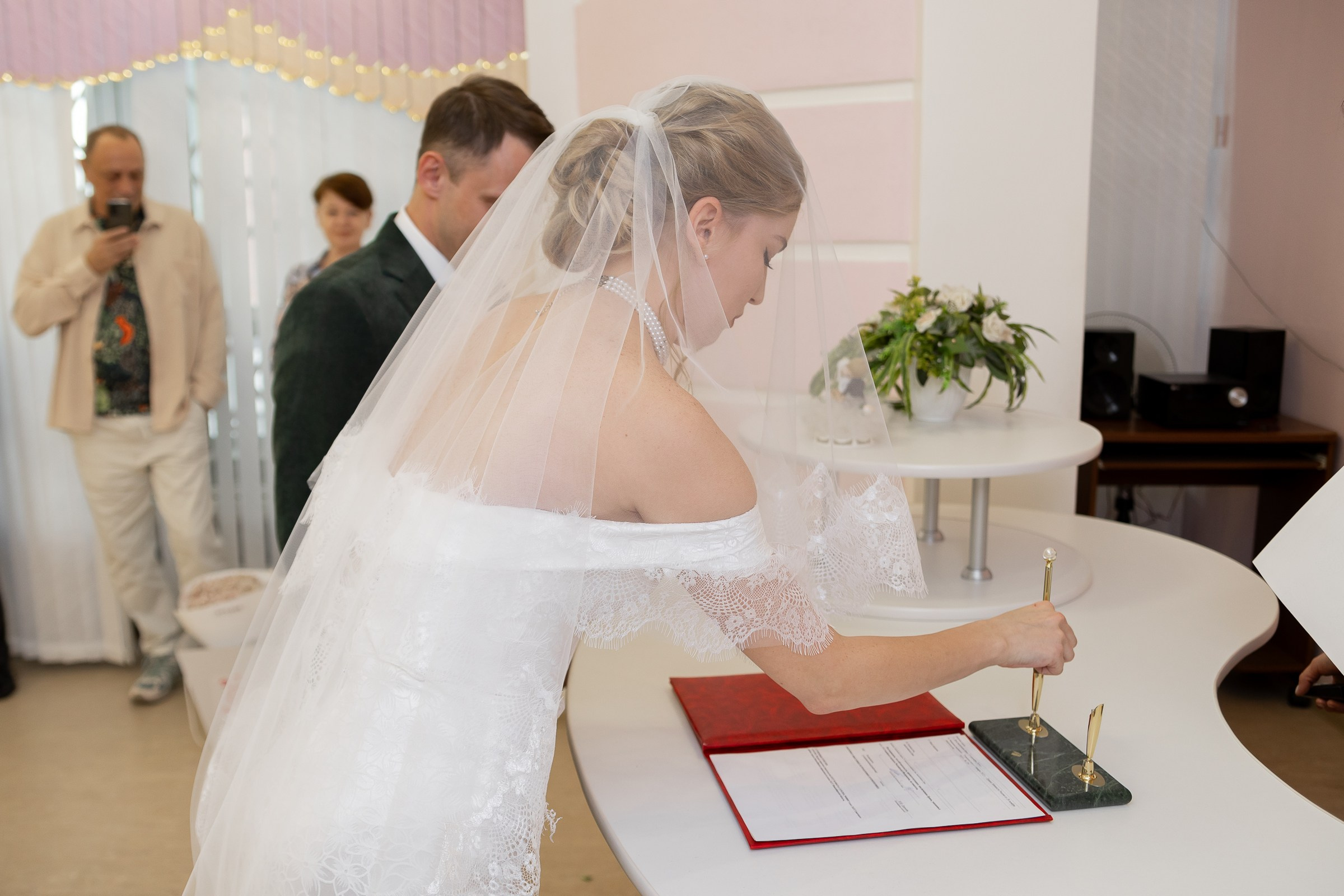 13.09.2024 Роман & Вера. Свадебный и семейный фотограф в Новосибирске Дарья Кель