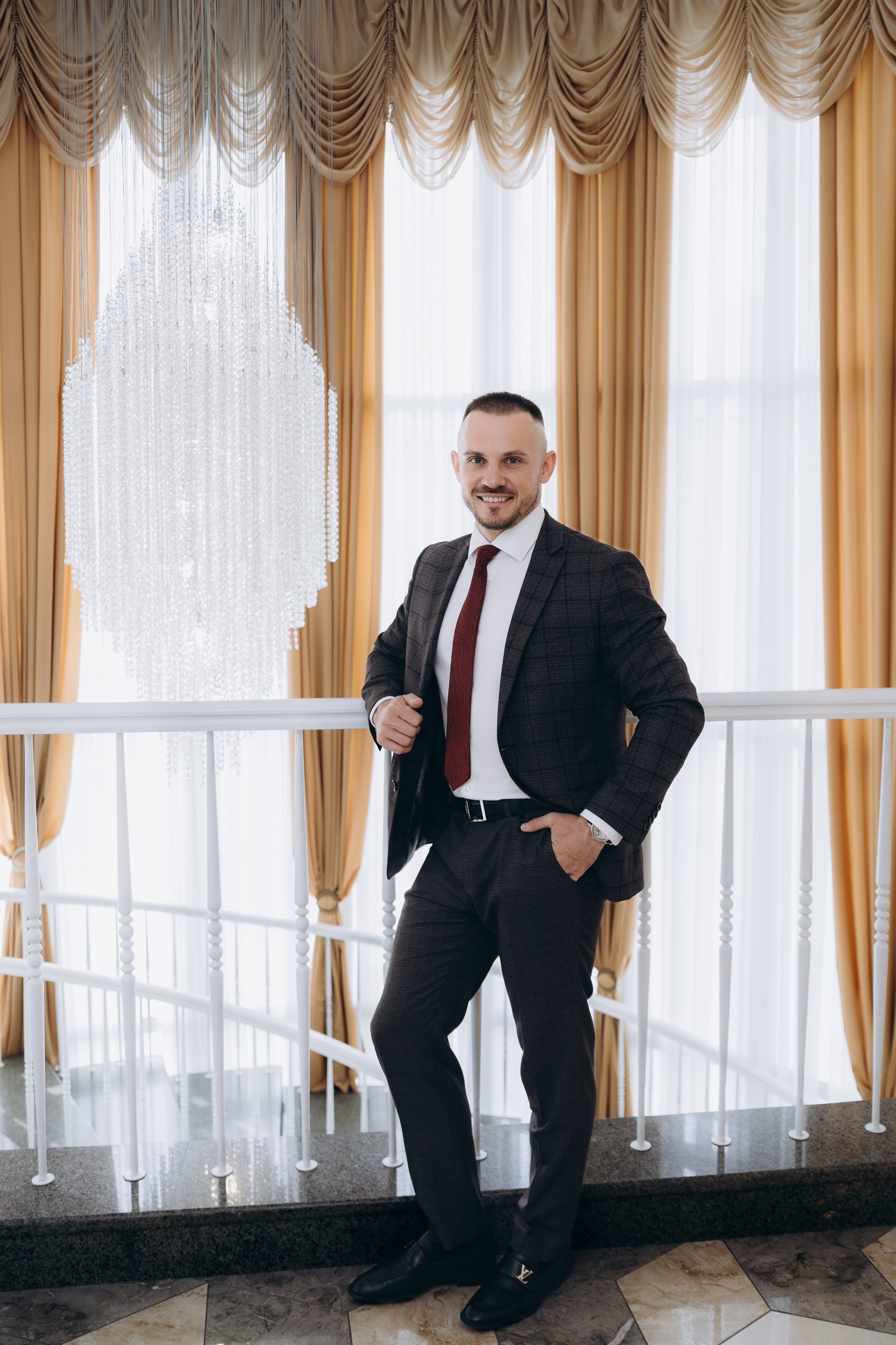 05.07.25 Юрий & София. Свадебный и семейный фотограф в Новосибирске Дарья Кель