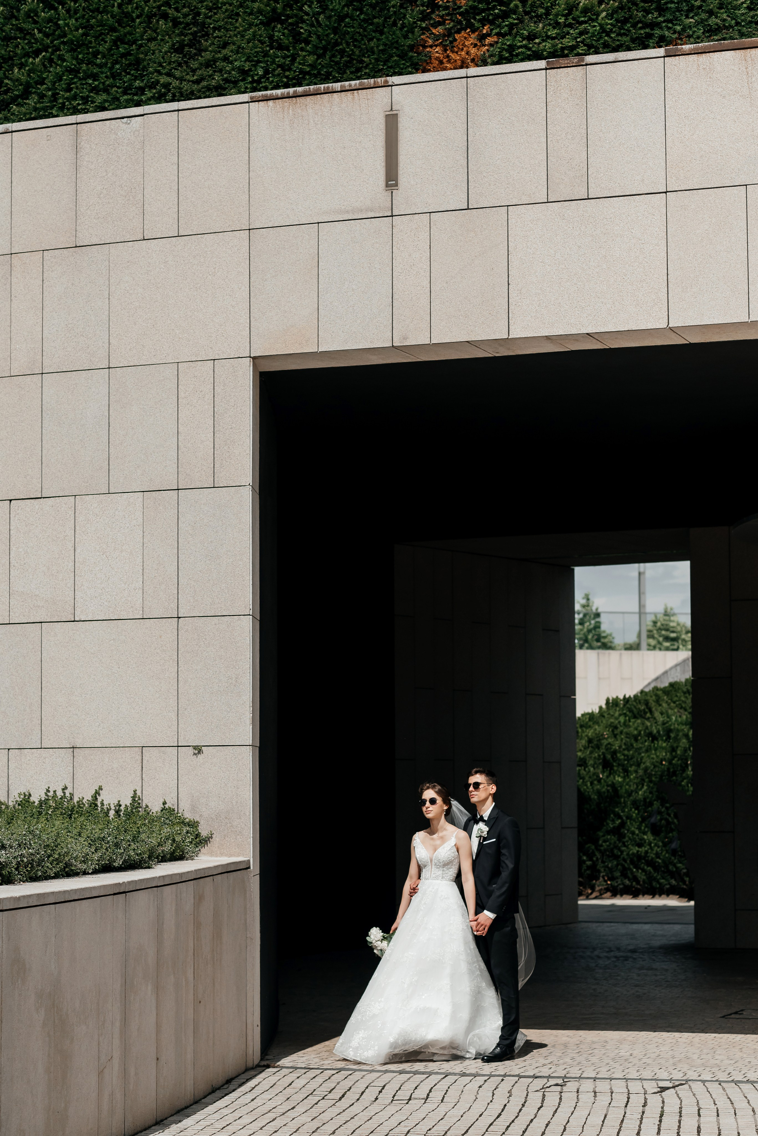 Юрий и Дарья. Свадебный и семейный фотограф в Краснодаре