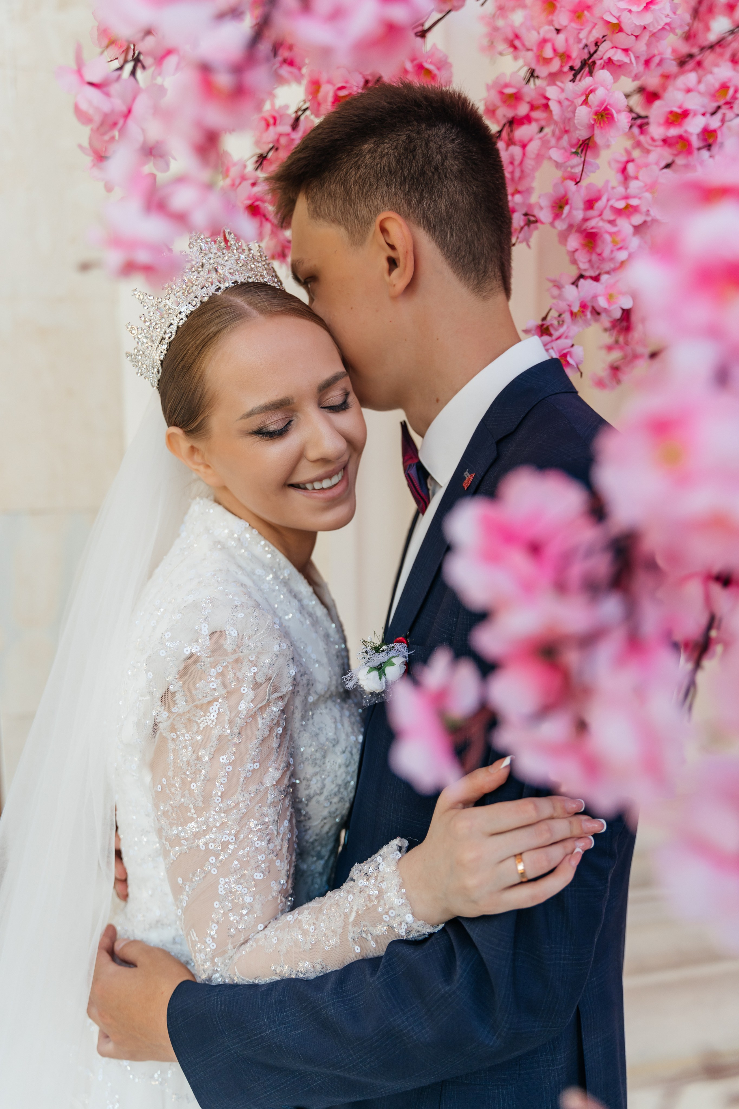 Илья и Ангелина. Фотограф в Сочи. Свадебная видеосъемка Сочи