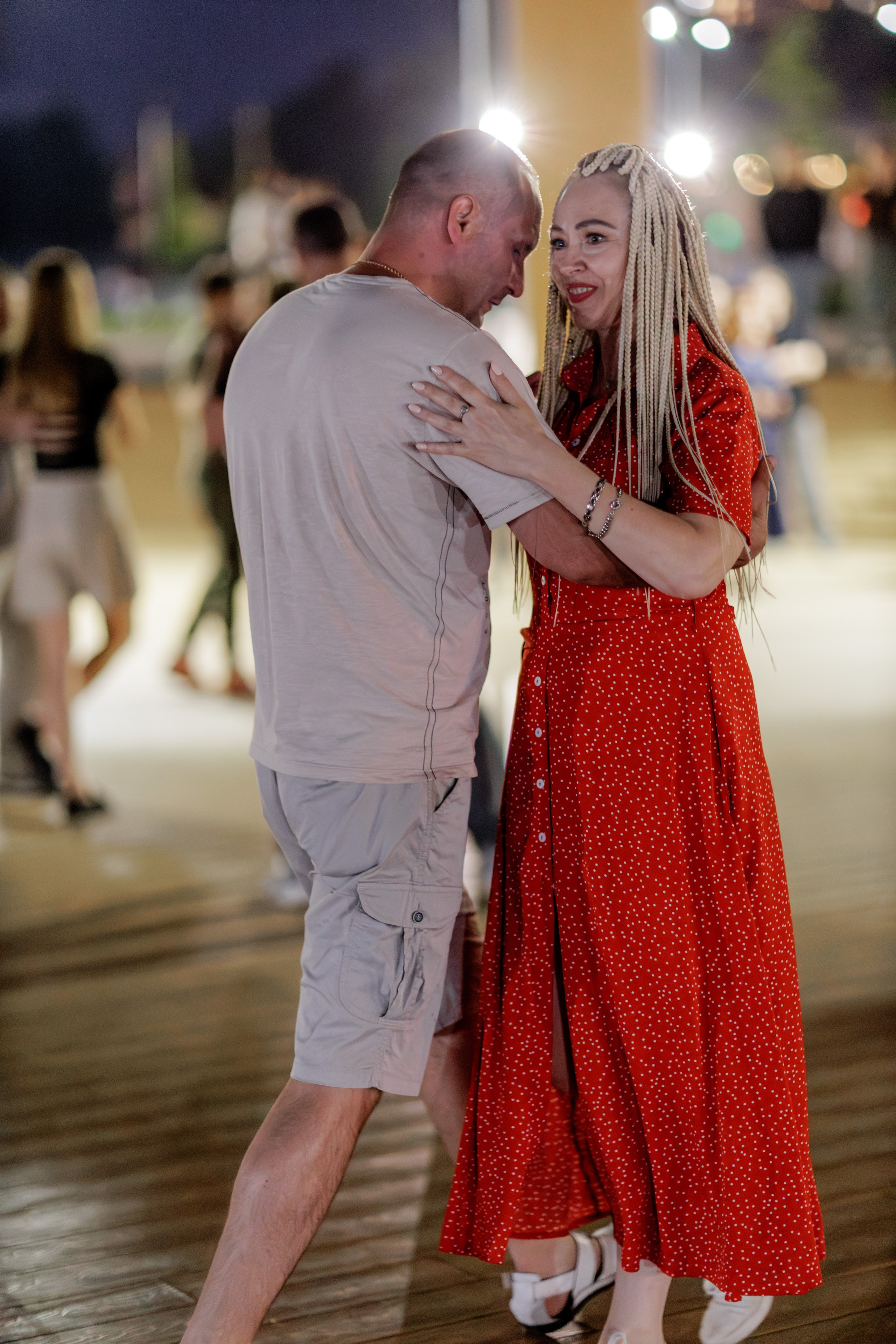 7 Июня 2025. Опен эйр на Петровской набережной. Свадебный фотограф в Воронеже Александр Работкин