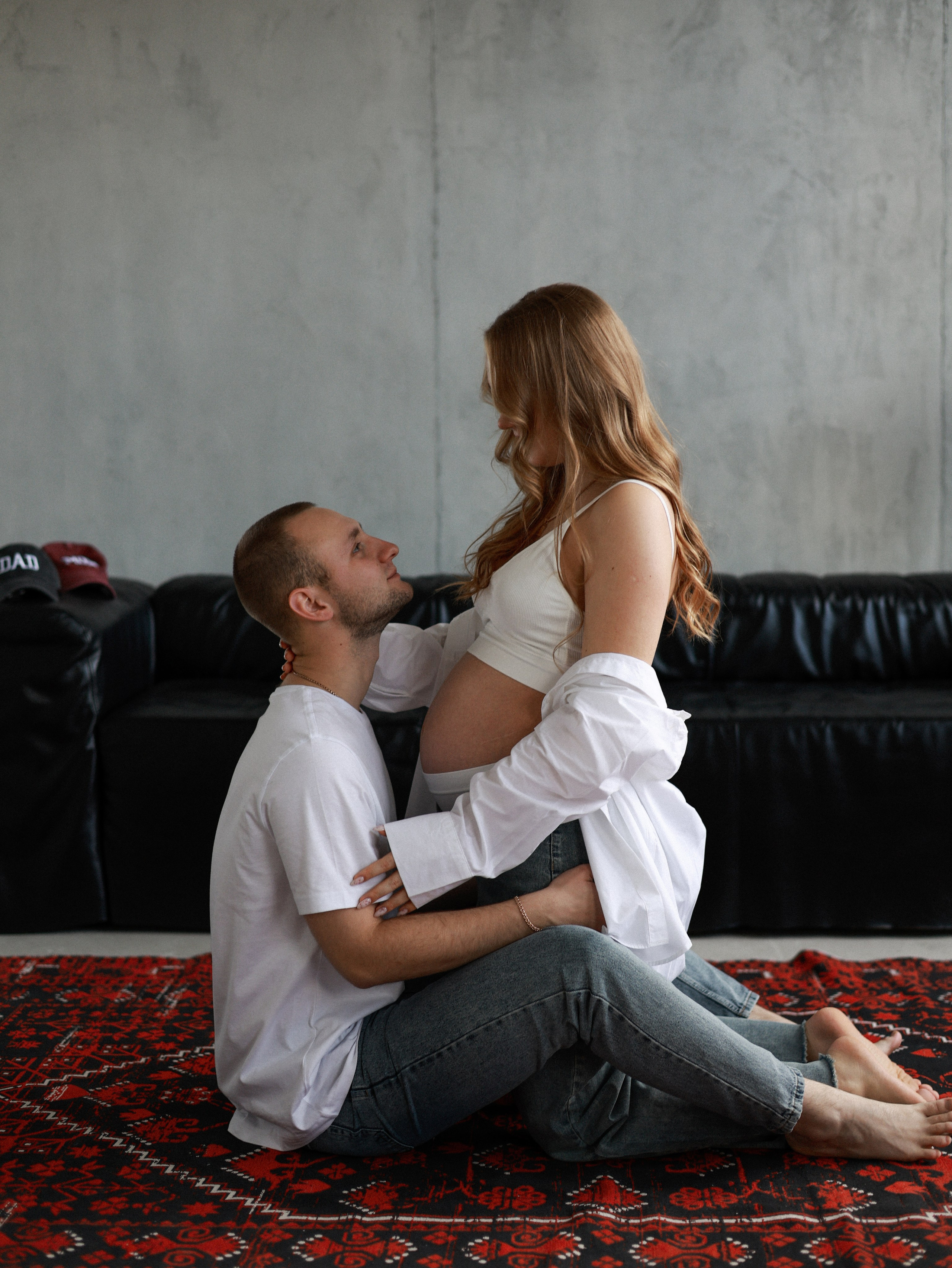 История о вашей любви. Яковенко Ольга • фотограф • Волгоград