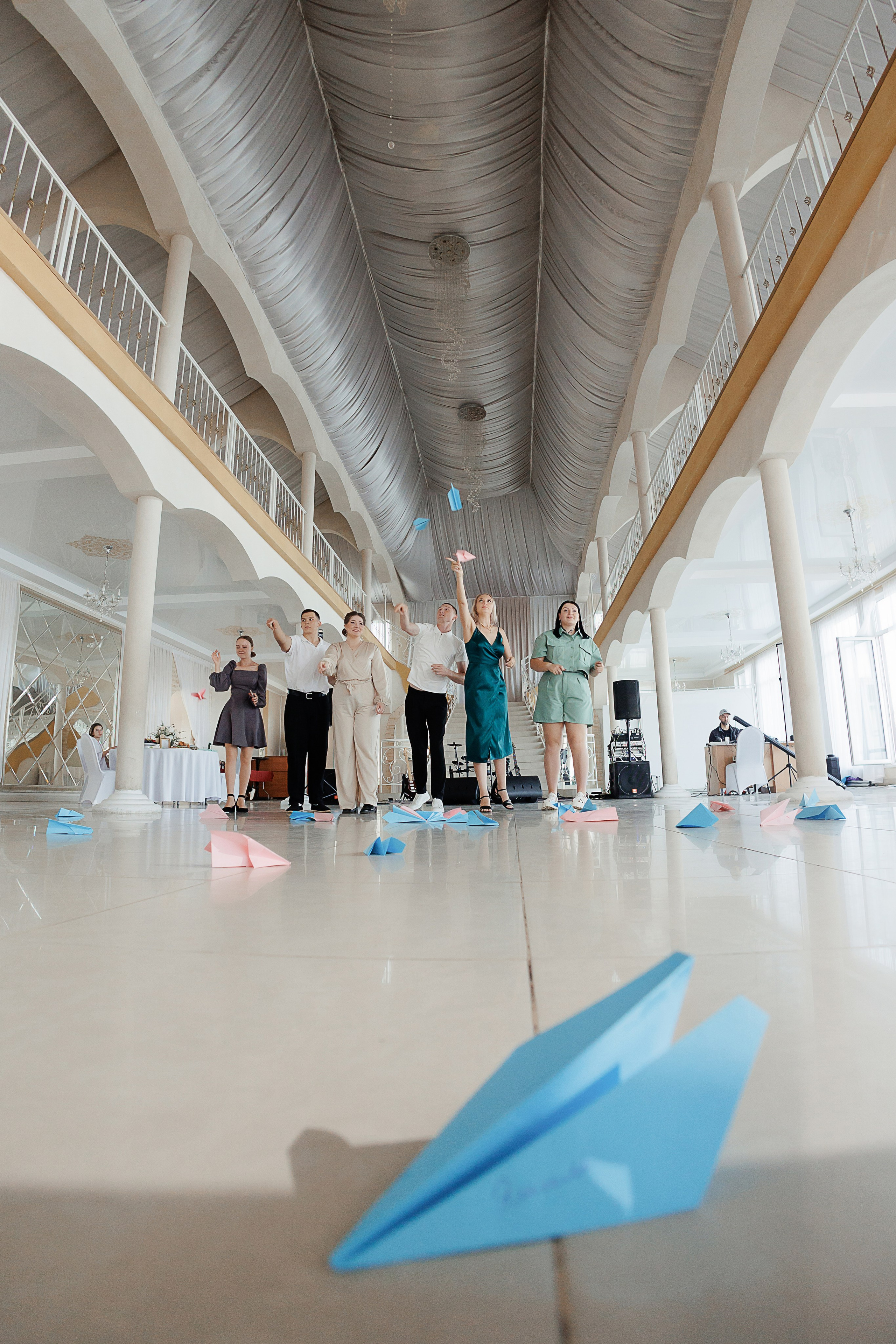 Свадьба Глеба и Дарьи. Свадебный и семейный фотограф в Твери и Тверской области