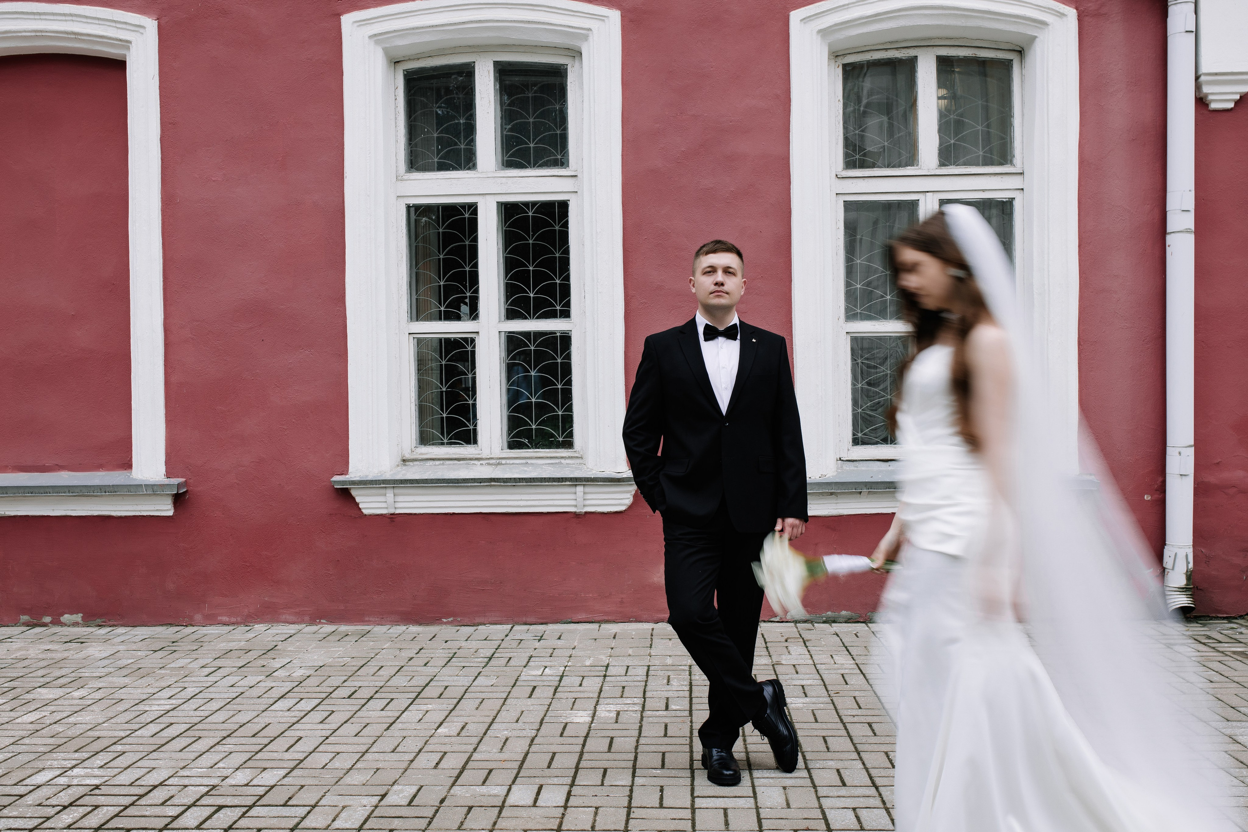 Андрей & Анастасия. Анастасия Гольнева