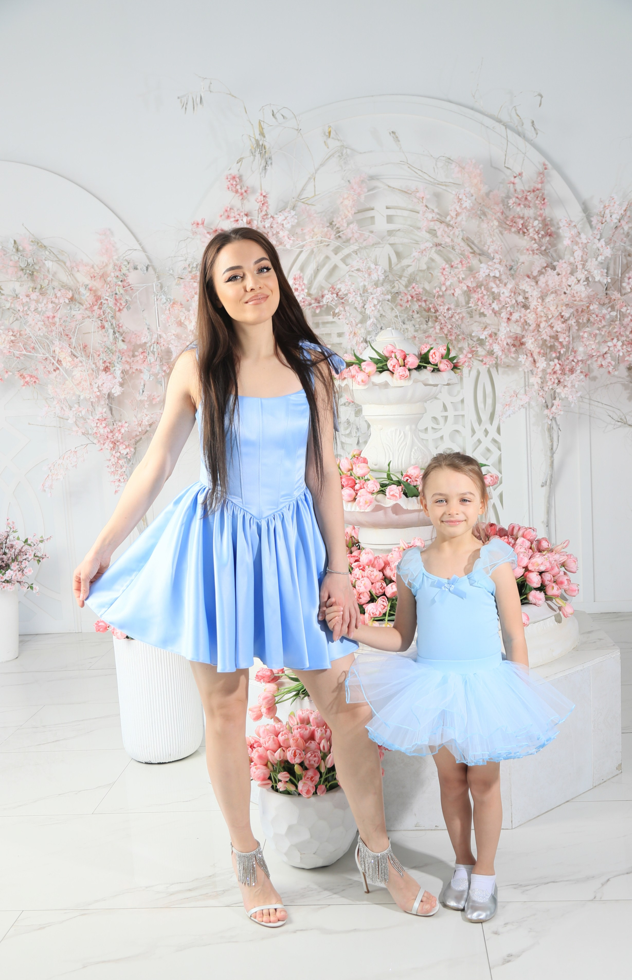 Алина. 5 лет. Профессиональный фотограф Алена Александрова