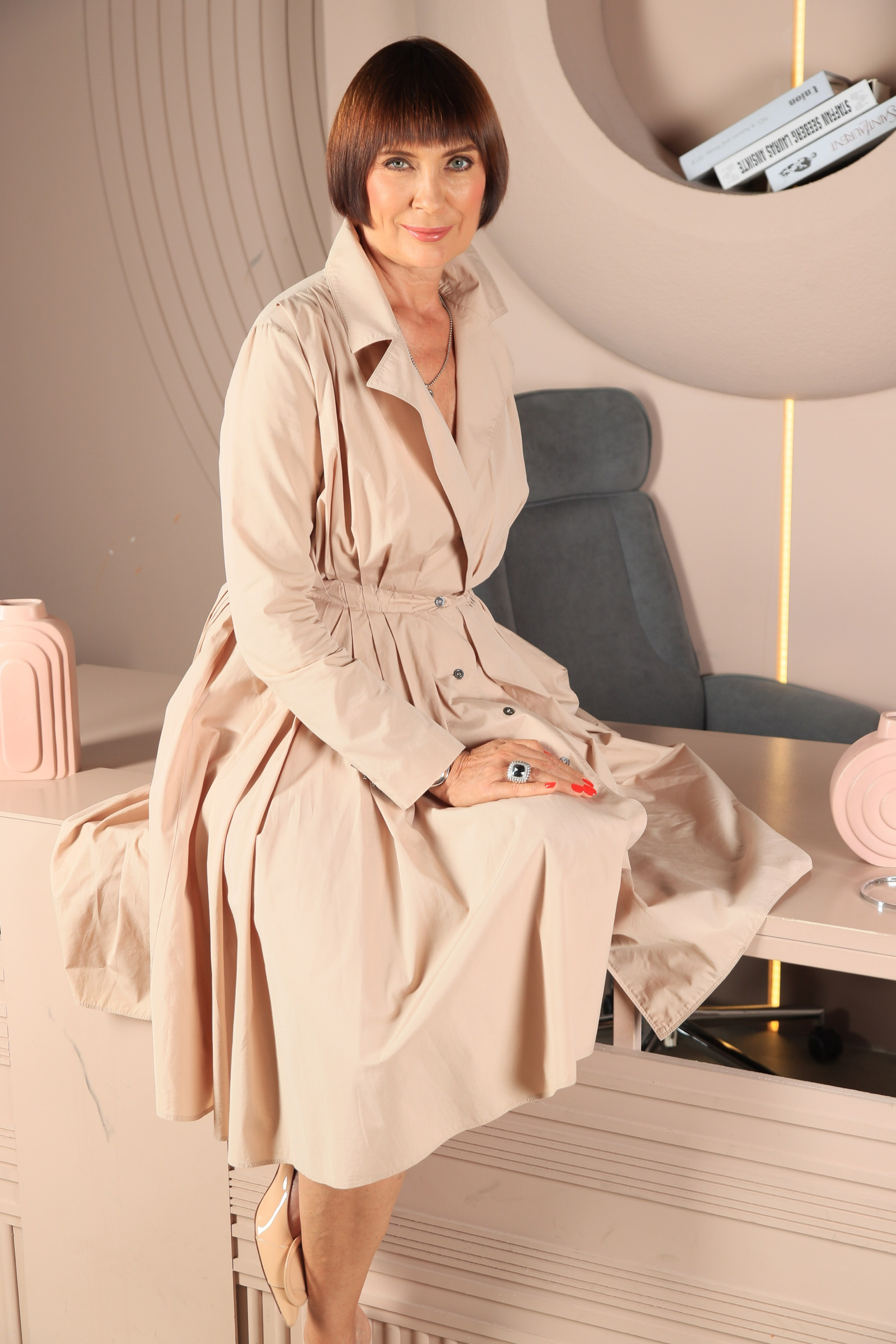 Светлана. Модель Dior из Парижа. Профессиональный фотограф Алена Александрова