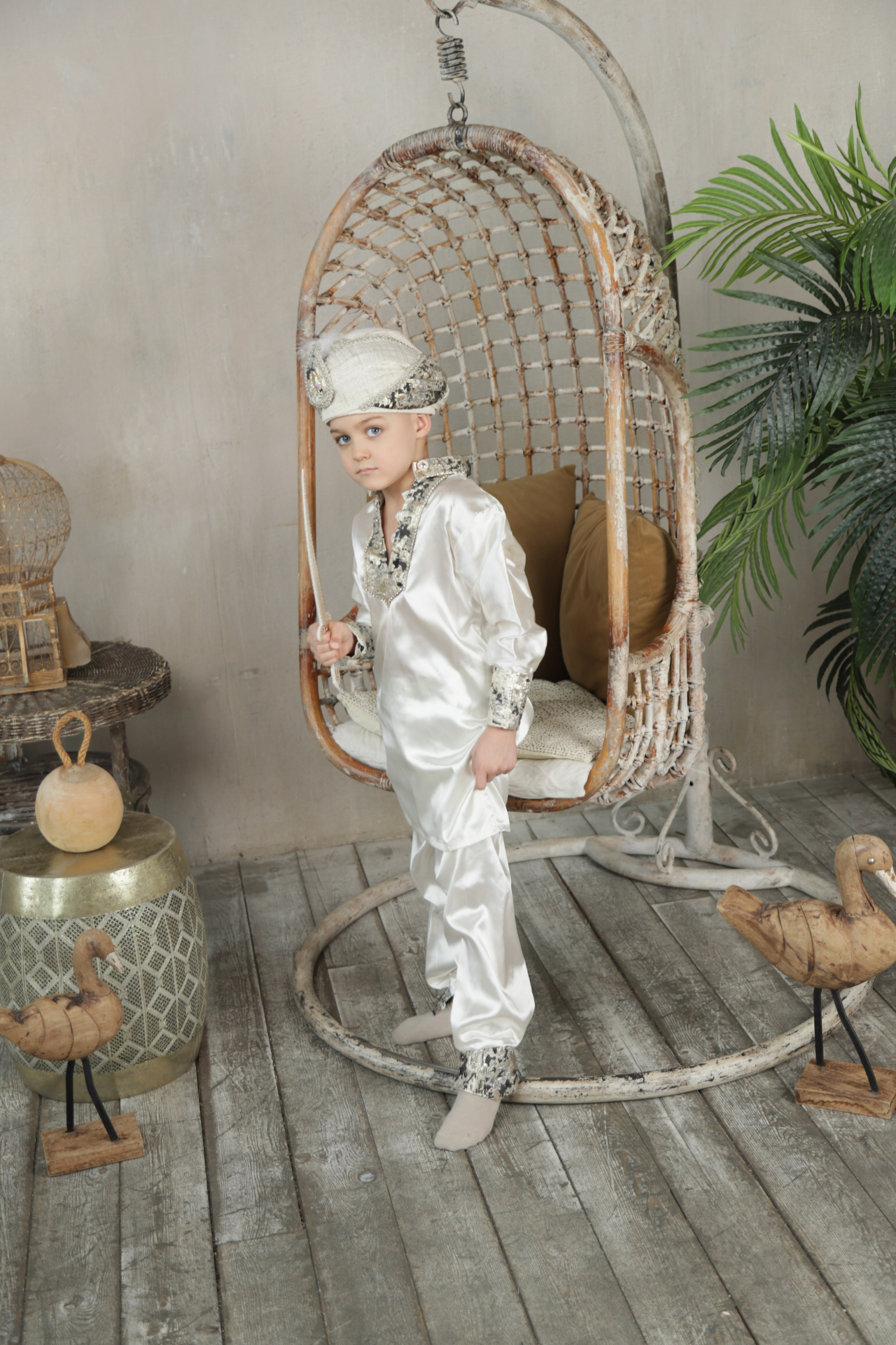 Фотосессия в стиле «Великолепный век». Профессиональный фотограф Алена Александрова