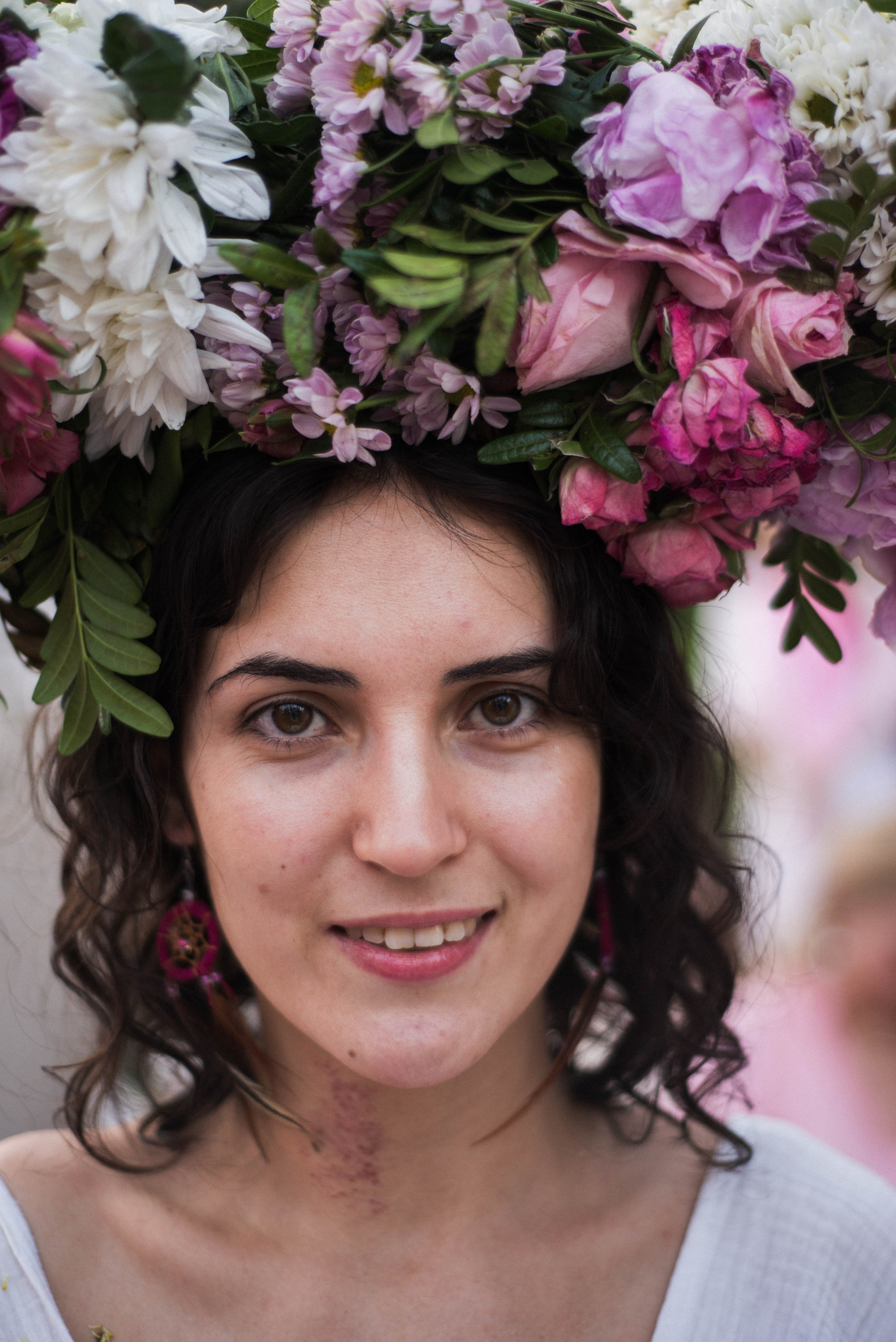 Ретрит. Фотограф Валерия Тенникова