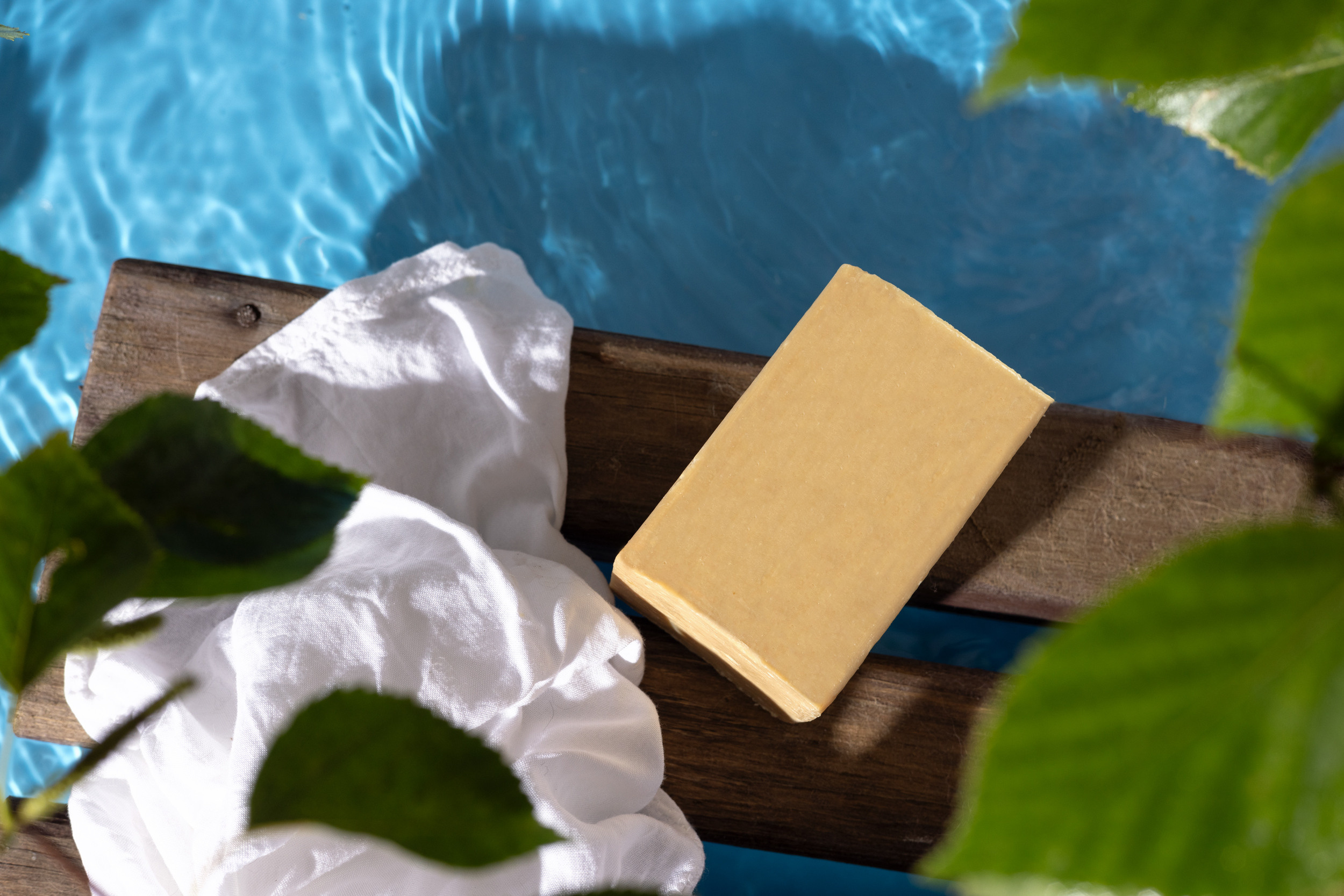 Косметика. Фуд и предметный фотограф Гришина Ольга