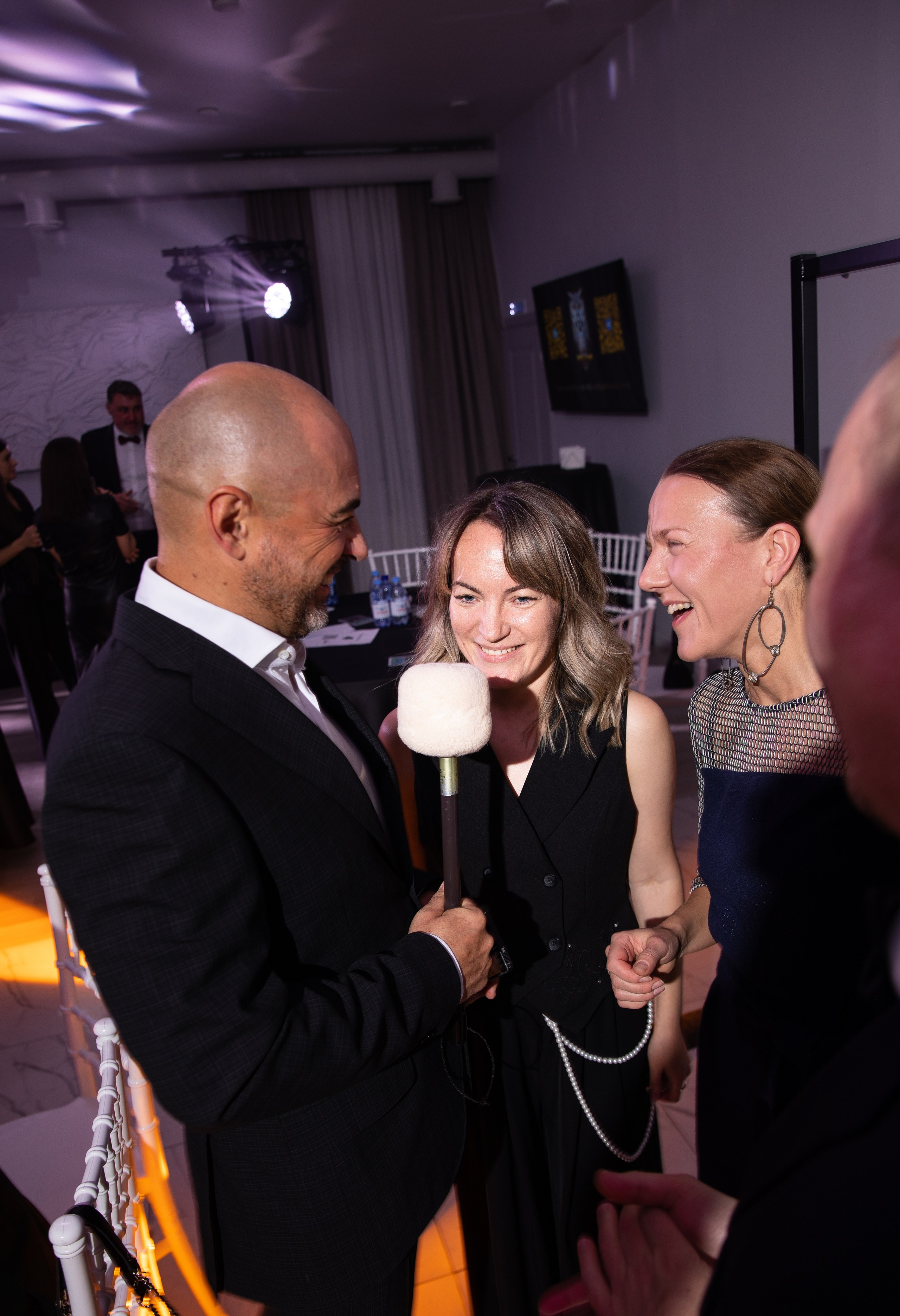 Что? Где? Когда? — Вторая игра г. Челябинск. Репортажный и свадебный фотограф в Челябинске Елисеев Павел